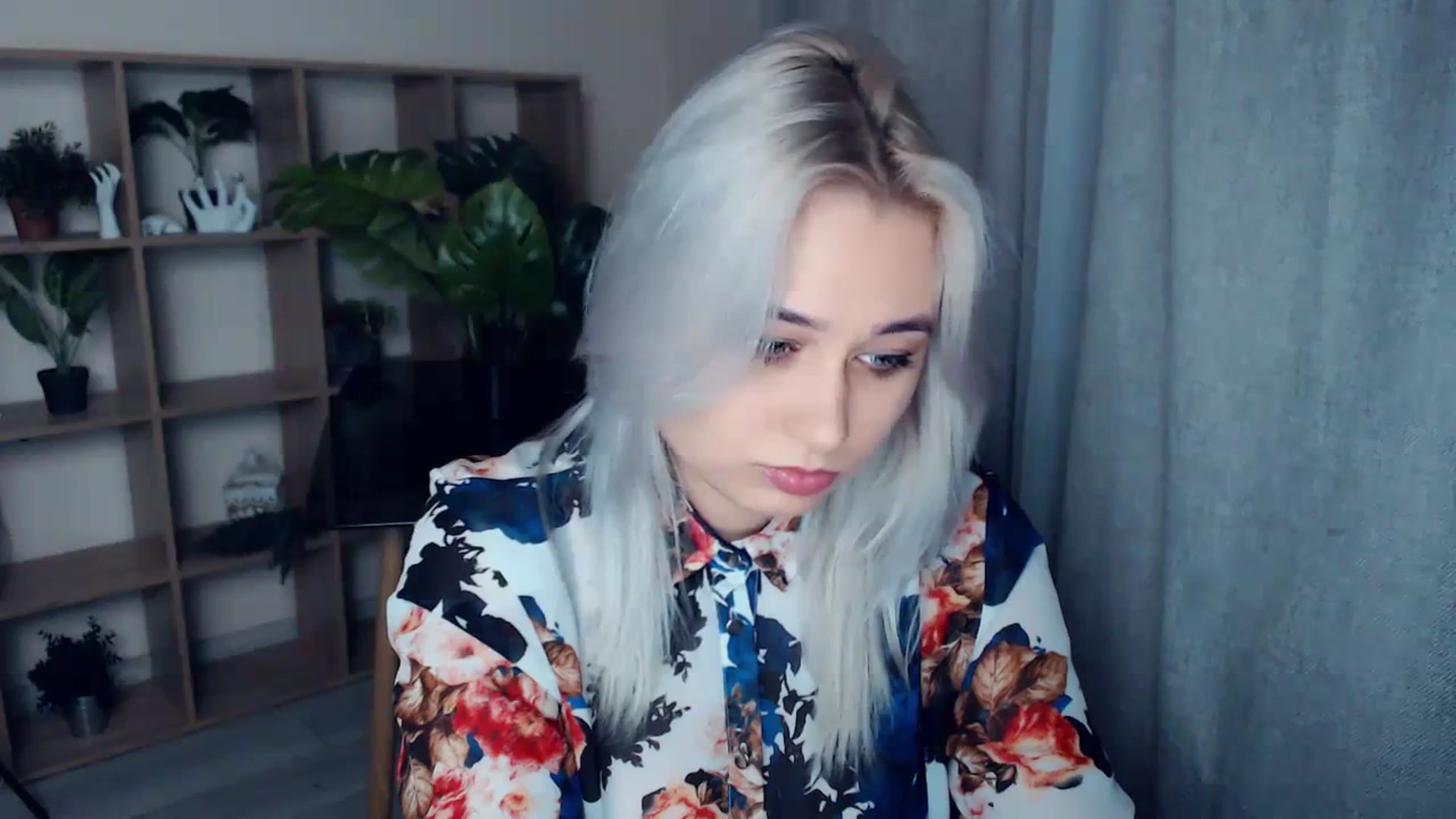 Gallery image thumbnail from Kukla_kolduna's myfreecams stream on, 01/14/2024, 16:42 image 18 of 20