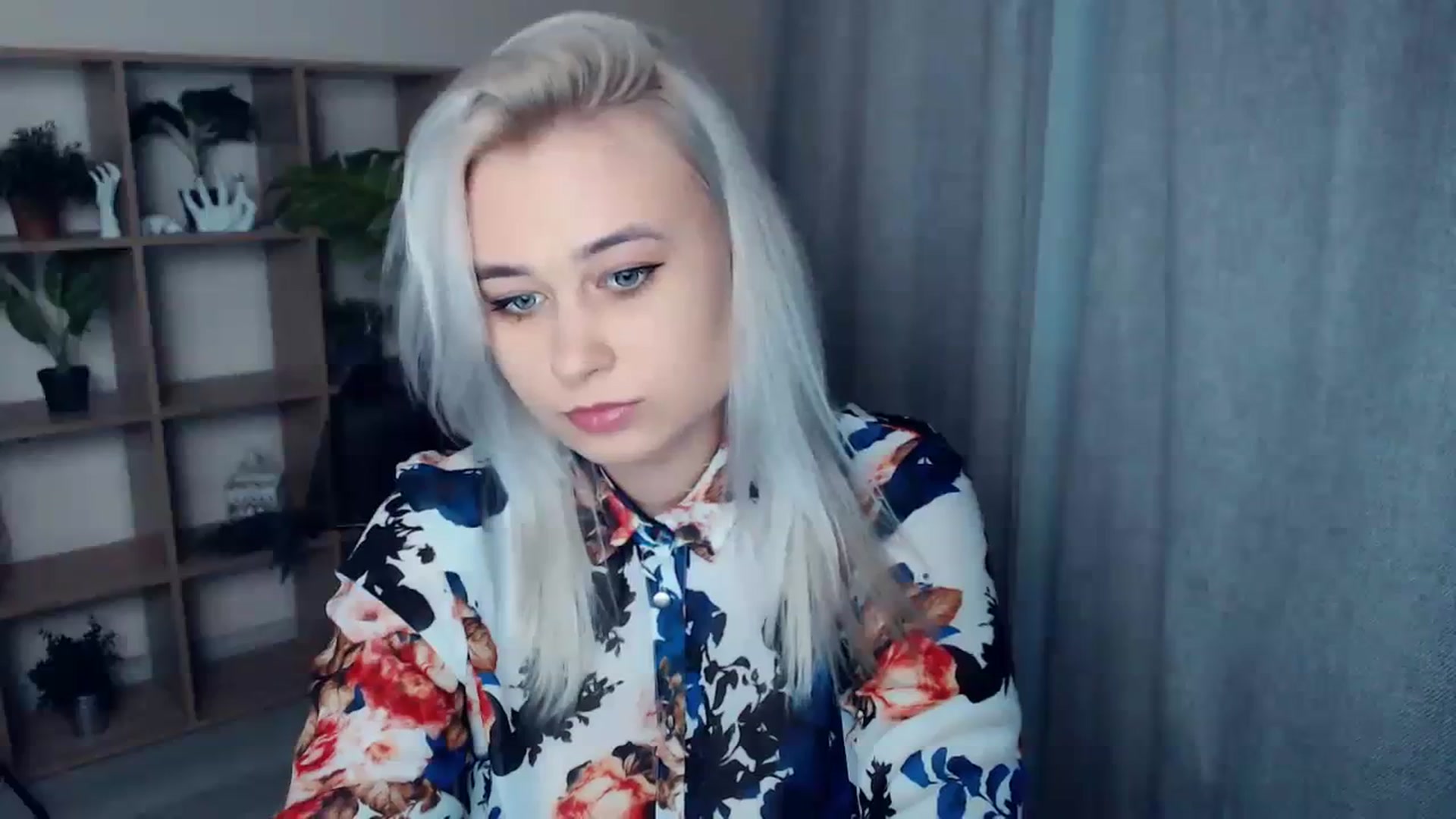 Gallery image thumbnail from Kukla_kolduna's myfreecams stream on, 01/14/2024, 16:42 image 17 of 20