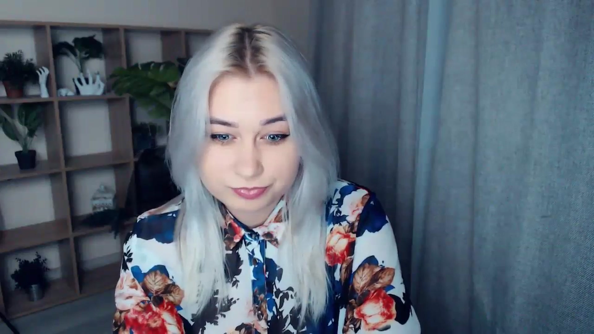 Gallery image thumbnail from Kukla_kolduna's myfreecams stream on, 01/14/2024, 16:42 image 2 of 20