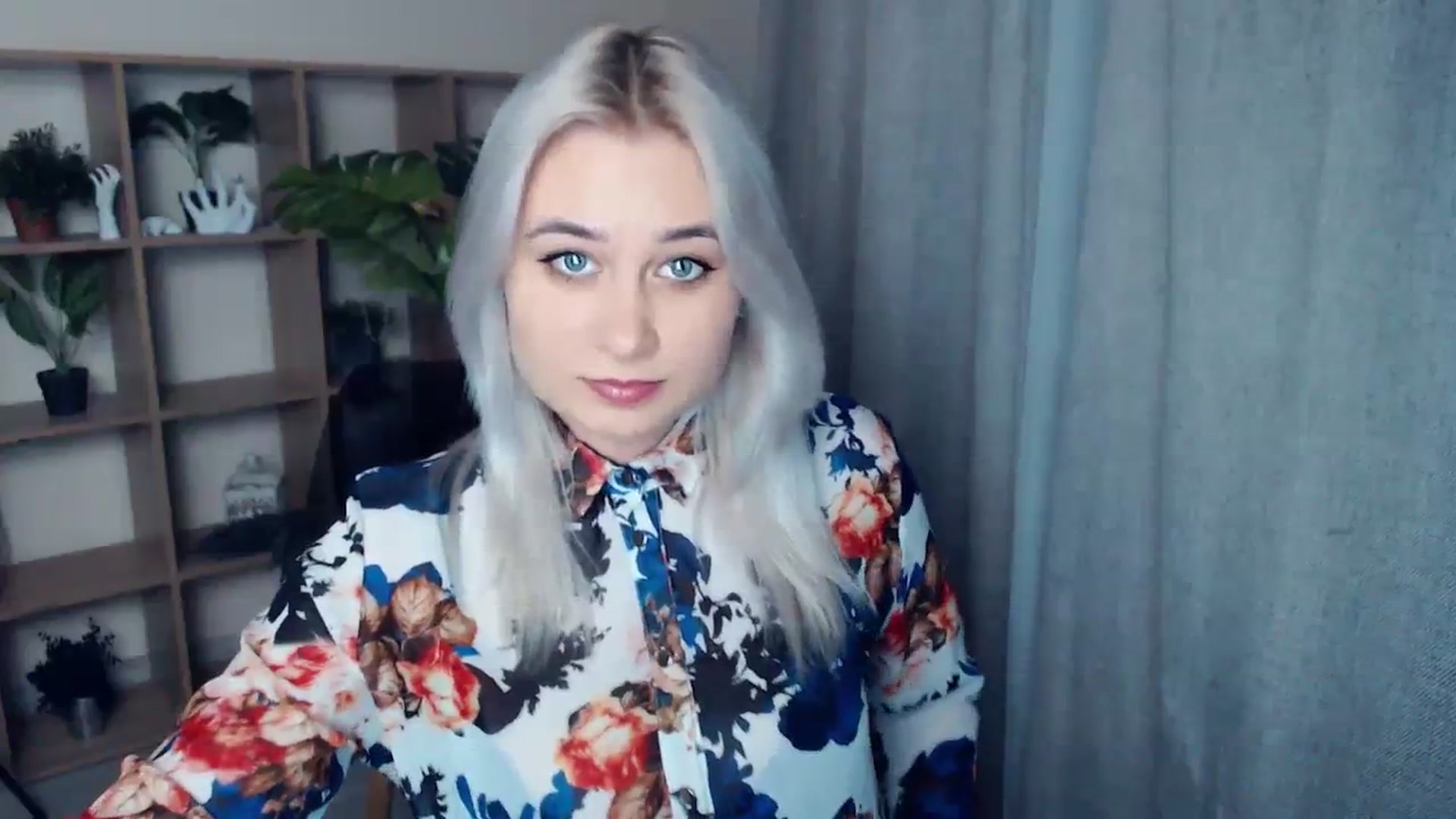 Gallery image thumbnail from Kukla_kolduna's myfreecams stream on, 01/14/2024, 16:42 image 3 of 20