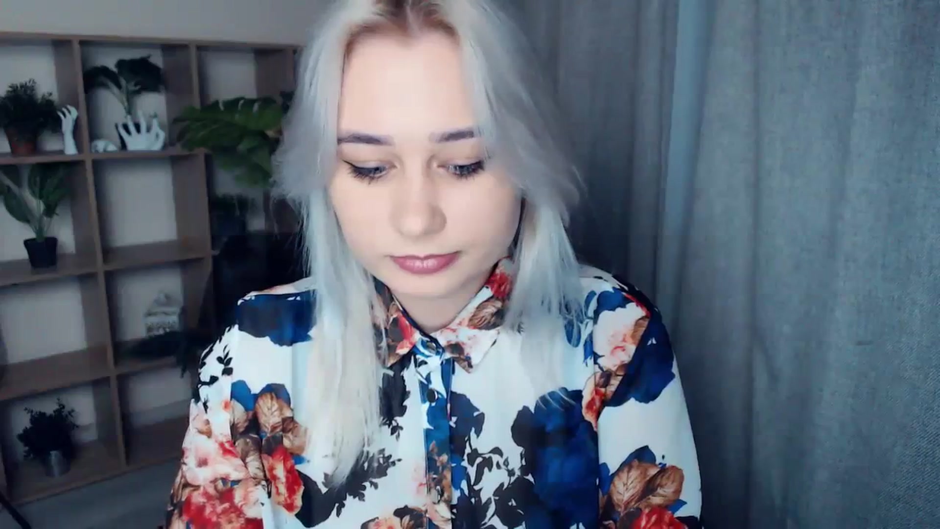 Gallery image thumbnail from Kukla_kolduna's myfreecams stream on, 01/14/2024, 16:42 image 7 of 20