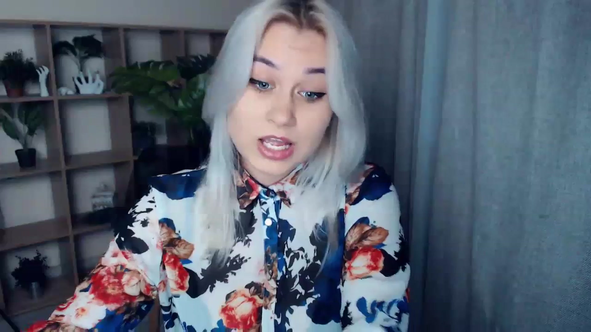 Gallery image thumbnail from Kukla_kolduna's myfreecams stream on, 01/14/2024, 16:42 image 15 of 20