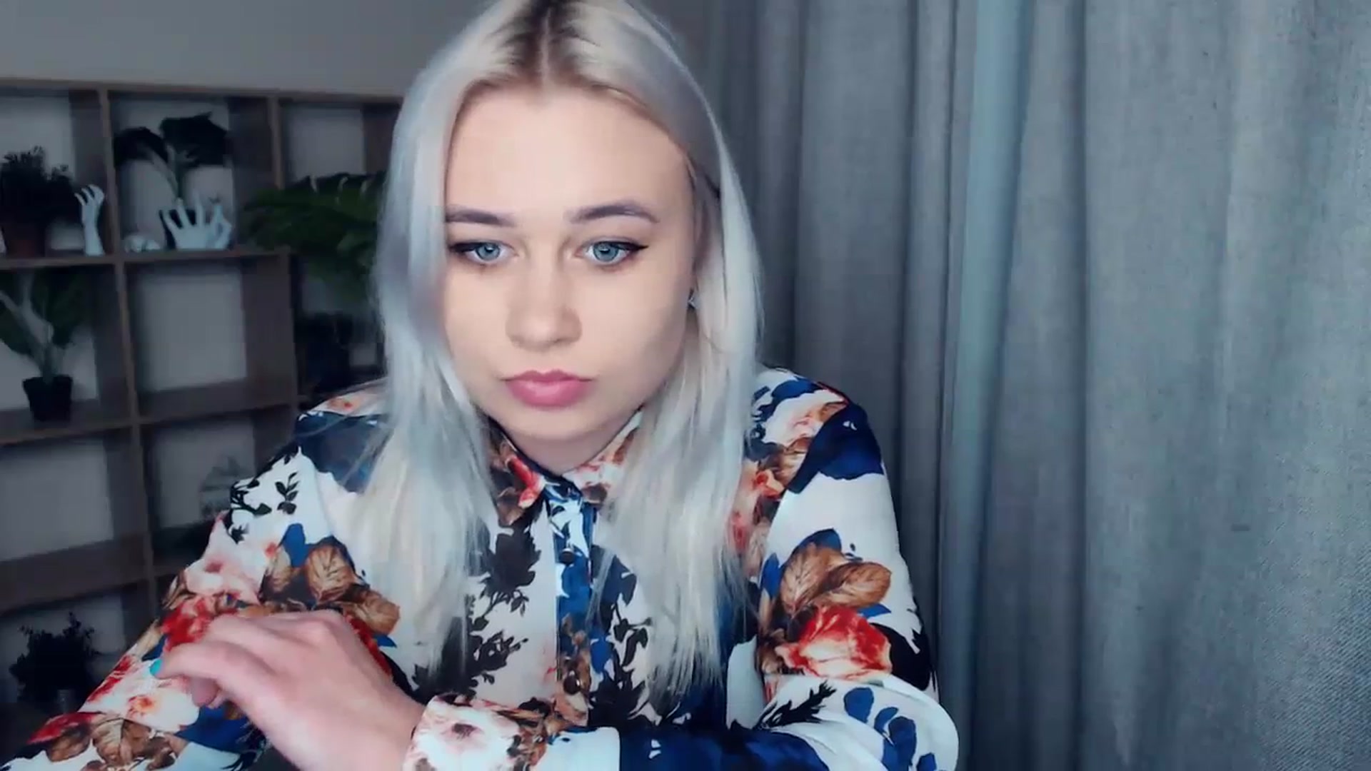 Gallery image thumbnail from Kukla_kolduna's myfreecams stream on, 01/14/2024, 18:02 image 2 of 20