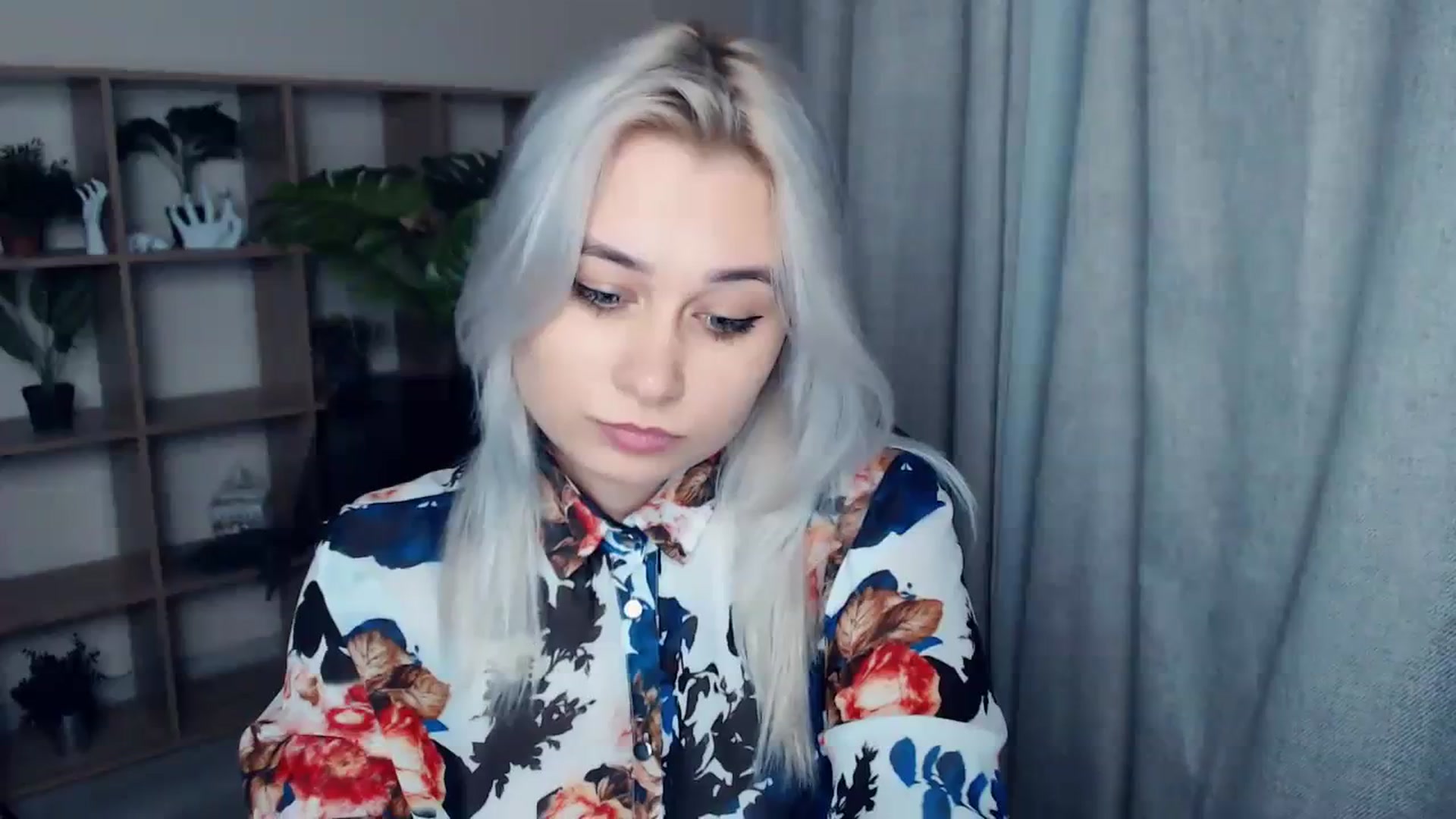 Gallery image thumbnail from Kukla_kolduna's myfreecams stream on, 01/14/2024, 19:28 image 20 of 20