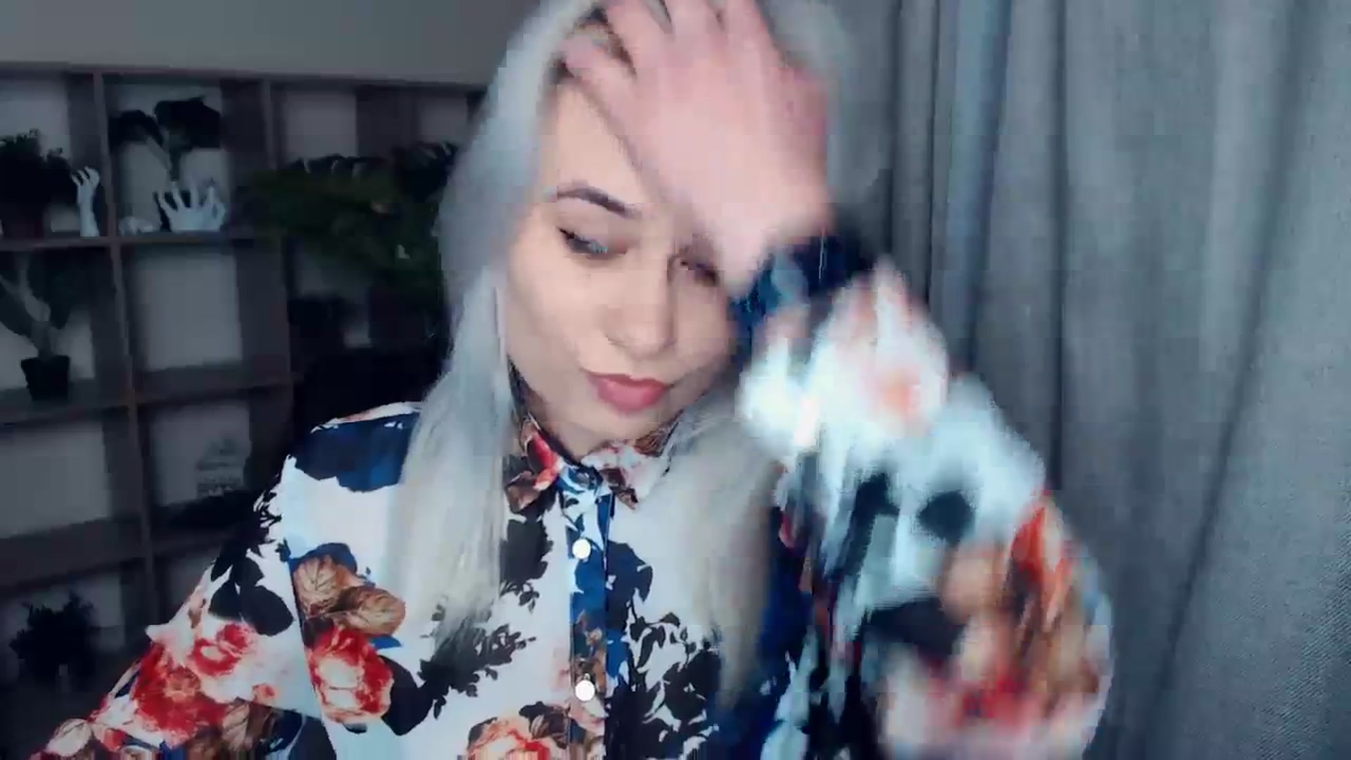 Gallery image thumbnail from Kukla_kolduna's myfreecams stream on, 01/14/2024, 19:28 image 15 of 20