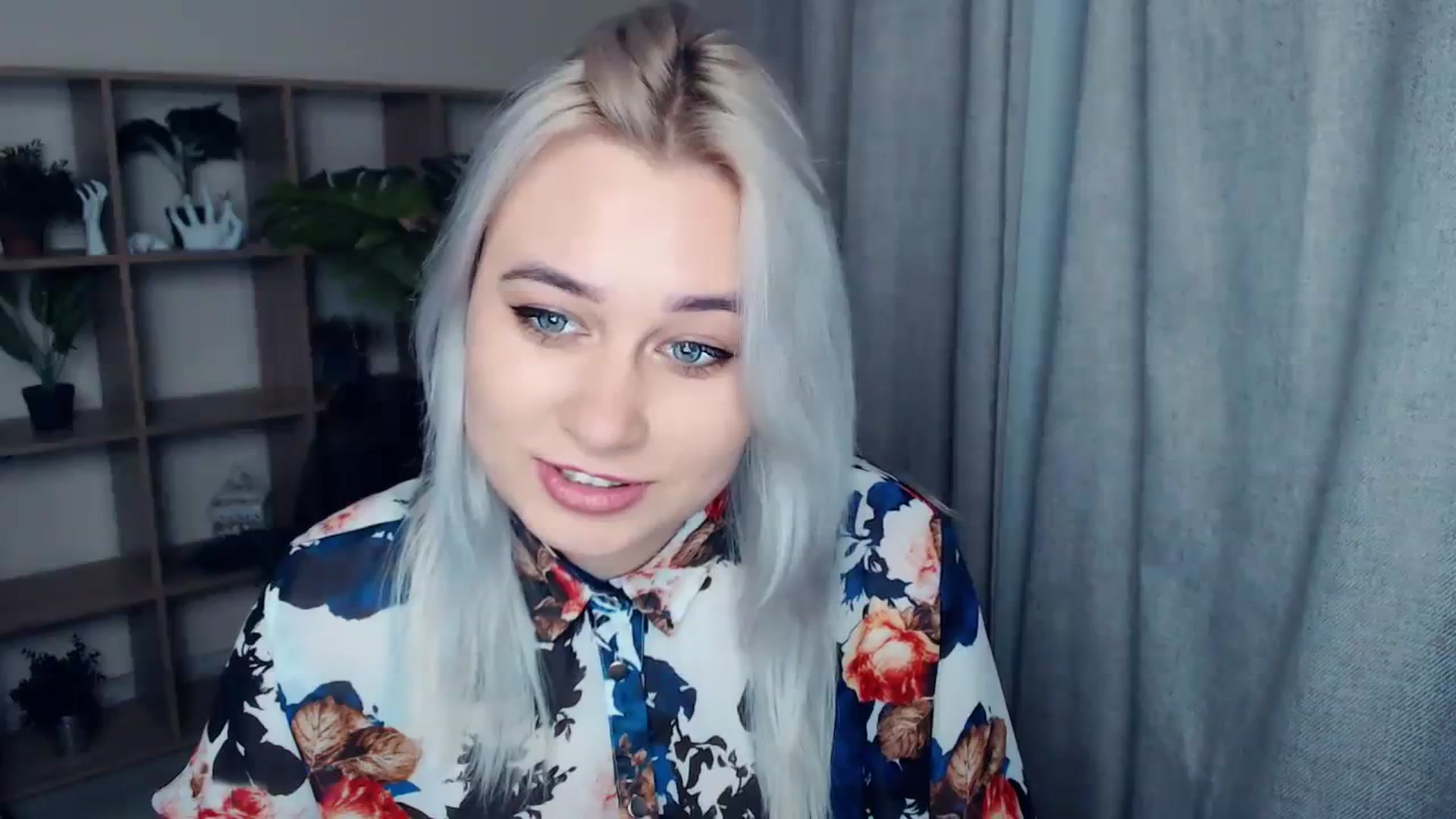Gallery image thumbnail from Kukla_kolduna's myfreecams stream on, 01/14/2024, 19:28 image 1 of 20