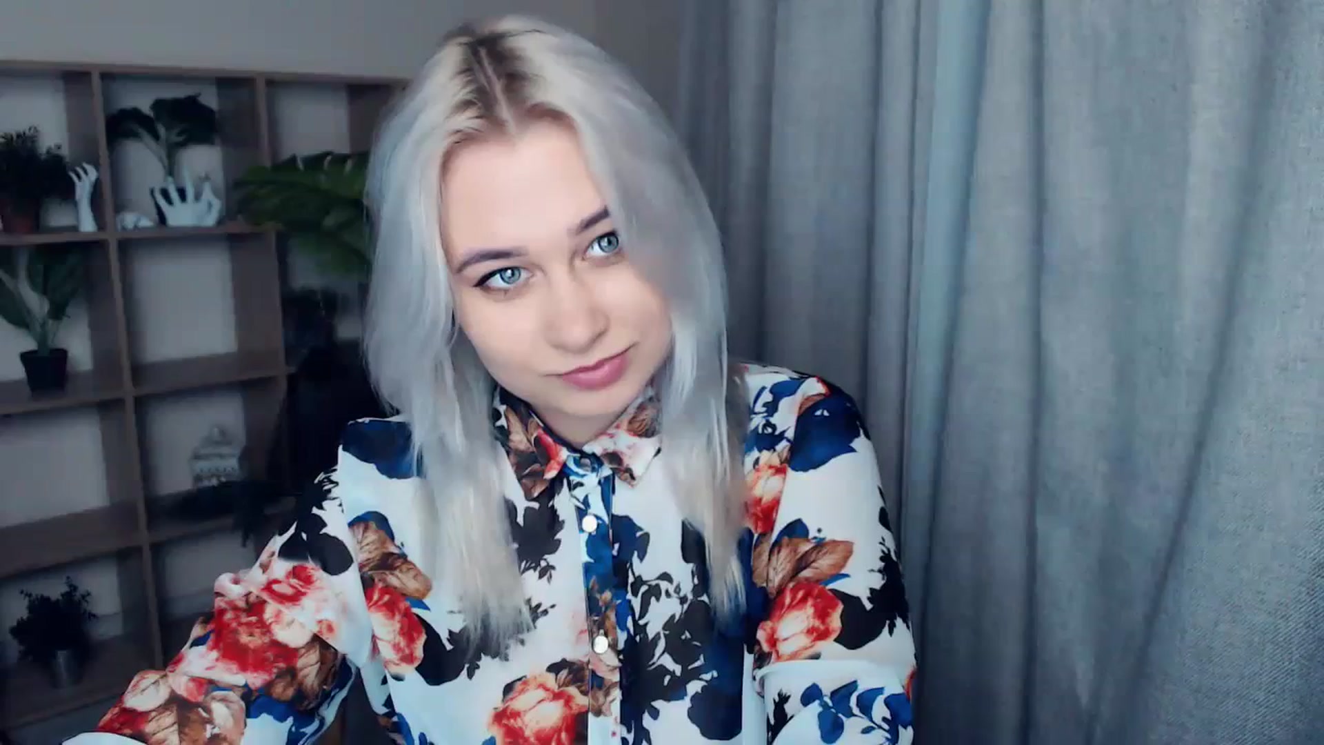 Gallery image thumbnail from Kukla_kolduna's myfreecams stream on, 01/14/2024, 19:28 image 11 of 20