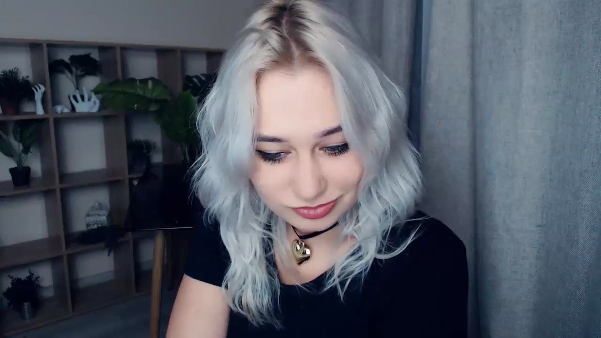 Gallery image thumbnail from Kukla_kolduna's myfreecams stream on, 01/15/2024, 15:06 image 20 of 20