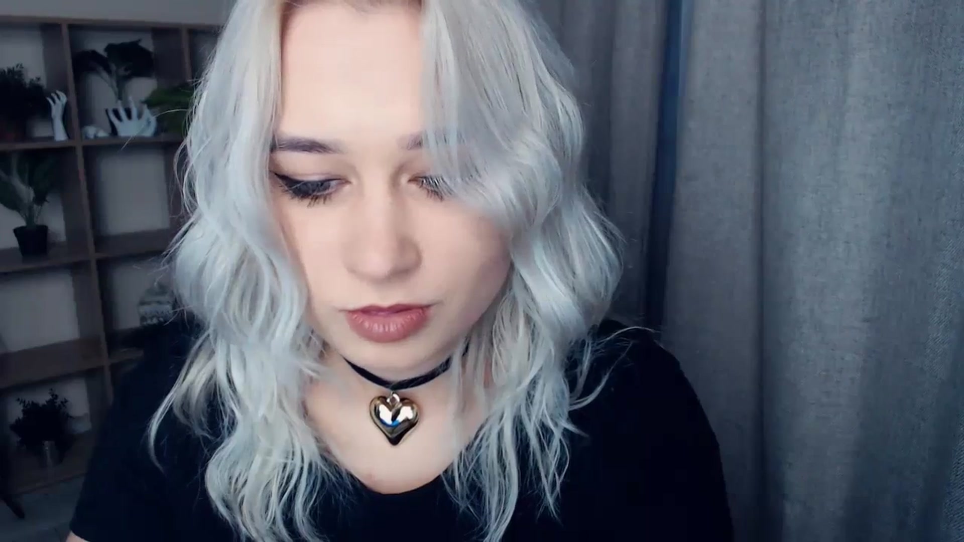 Gallery image thumbnail from Kukla_kolduna's myfreecams stream on, 01/15/2024, 15:06 image 13 of 20