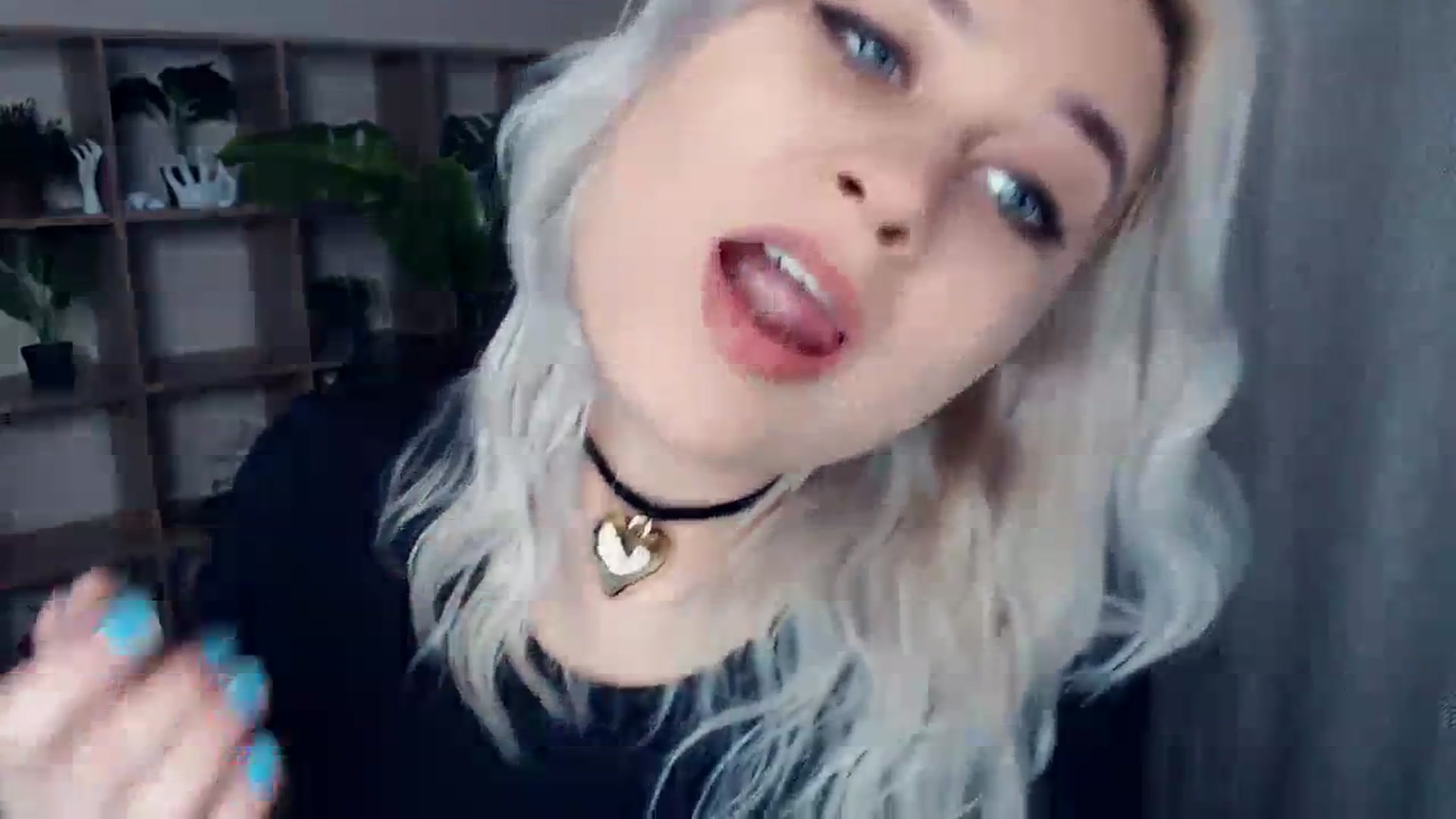 Gallery image thumbnail from Kukla_kolduna's myfreecams stream on, 01/15/2024, 15:06 image 7 of 20