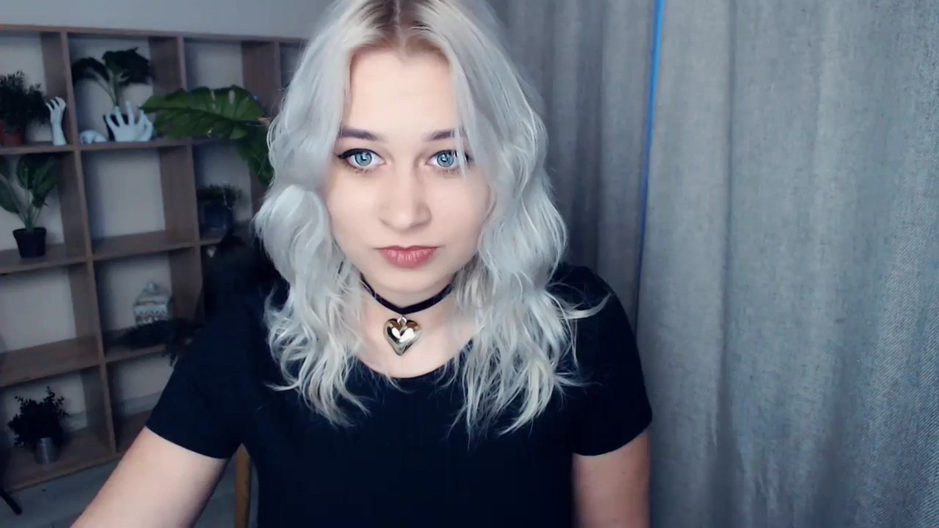 Gallery image thumbnail from Kukla_kolduna's myfreecams stream on, 01/15/2024, 15:06 image 4 of 20