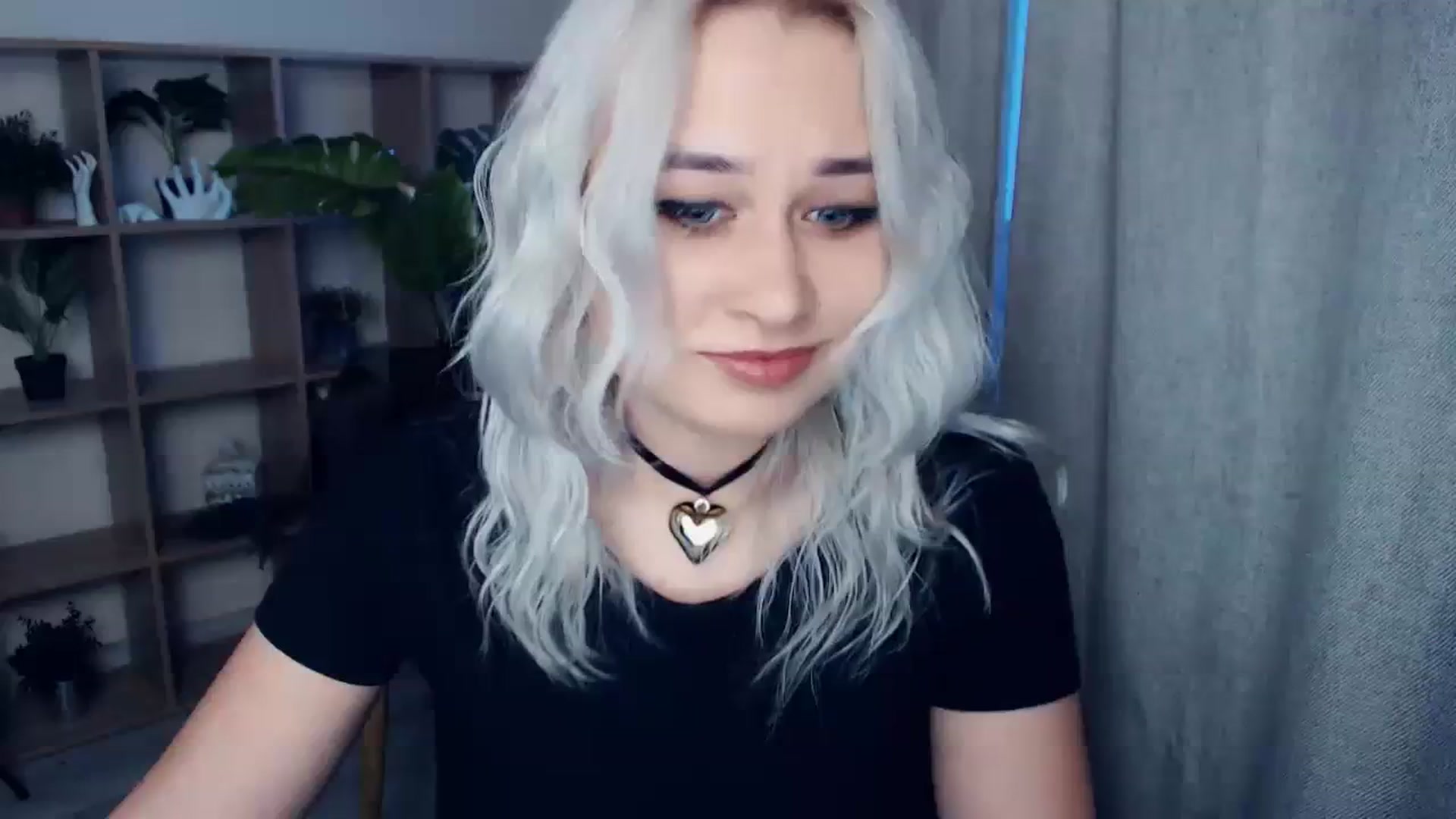 Gallery image thumbnail from Kukla_kolduna's myfreecams stream on, 01/15/2024, 15:06 image 1 of 20
