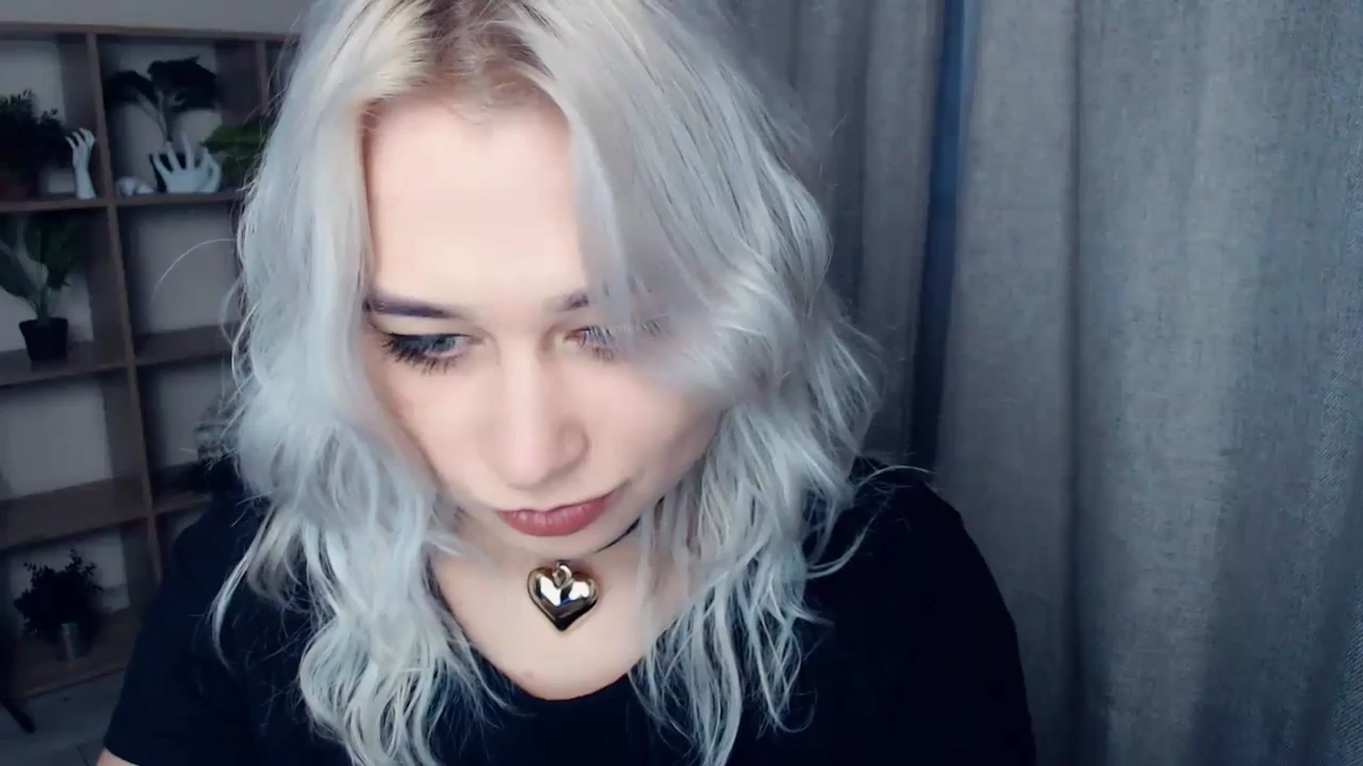 Gallery image thumbnail from Kukla_kolduna's myfreecams stream on, 01/15/2024, 15:06 image 12 of 20