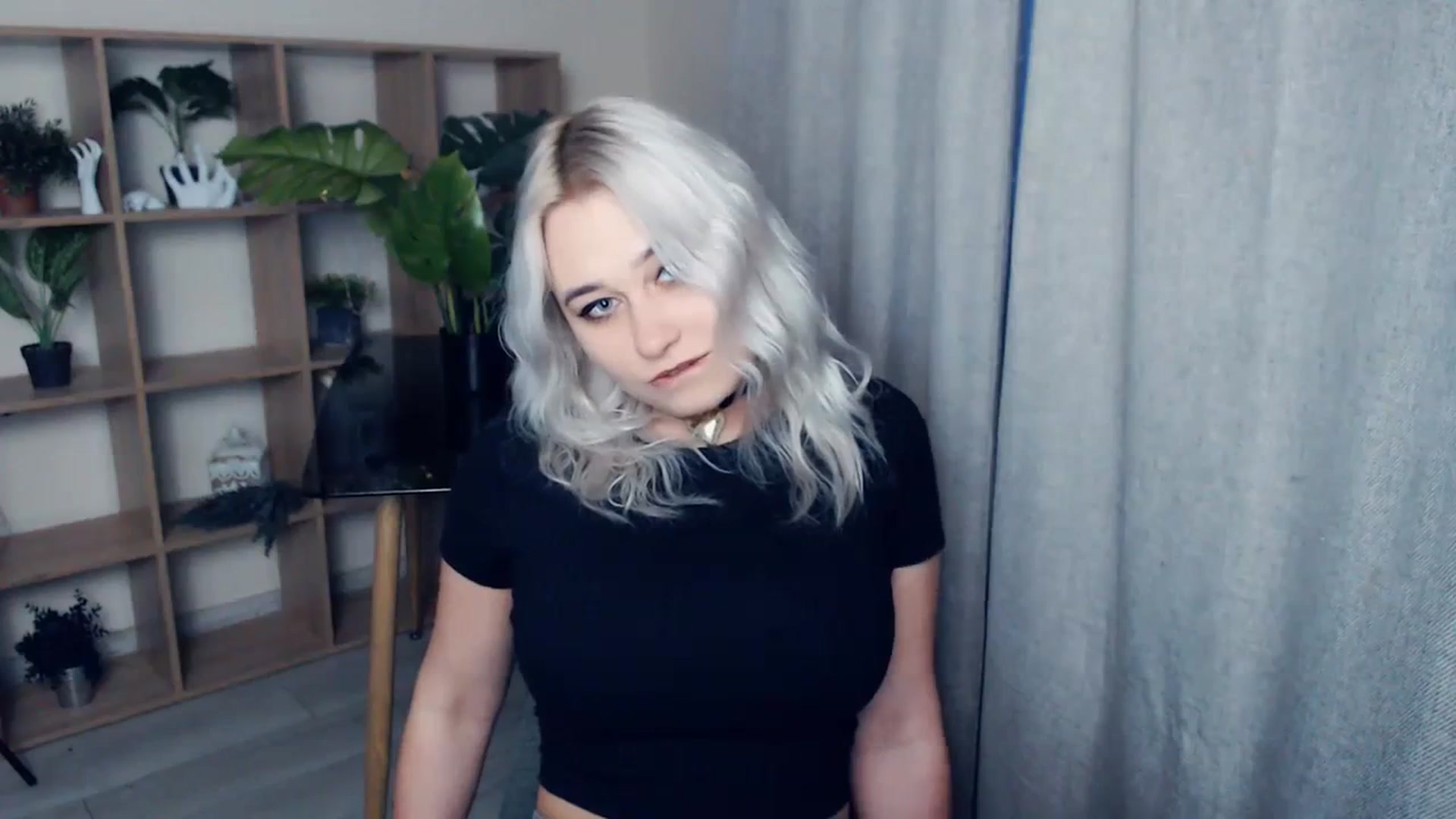 Gallery image thumbnail from Kukla_kolduna's myfreecams stream on, 01/15/2024, 15:06 image 11 of 20