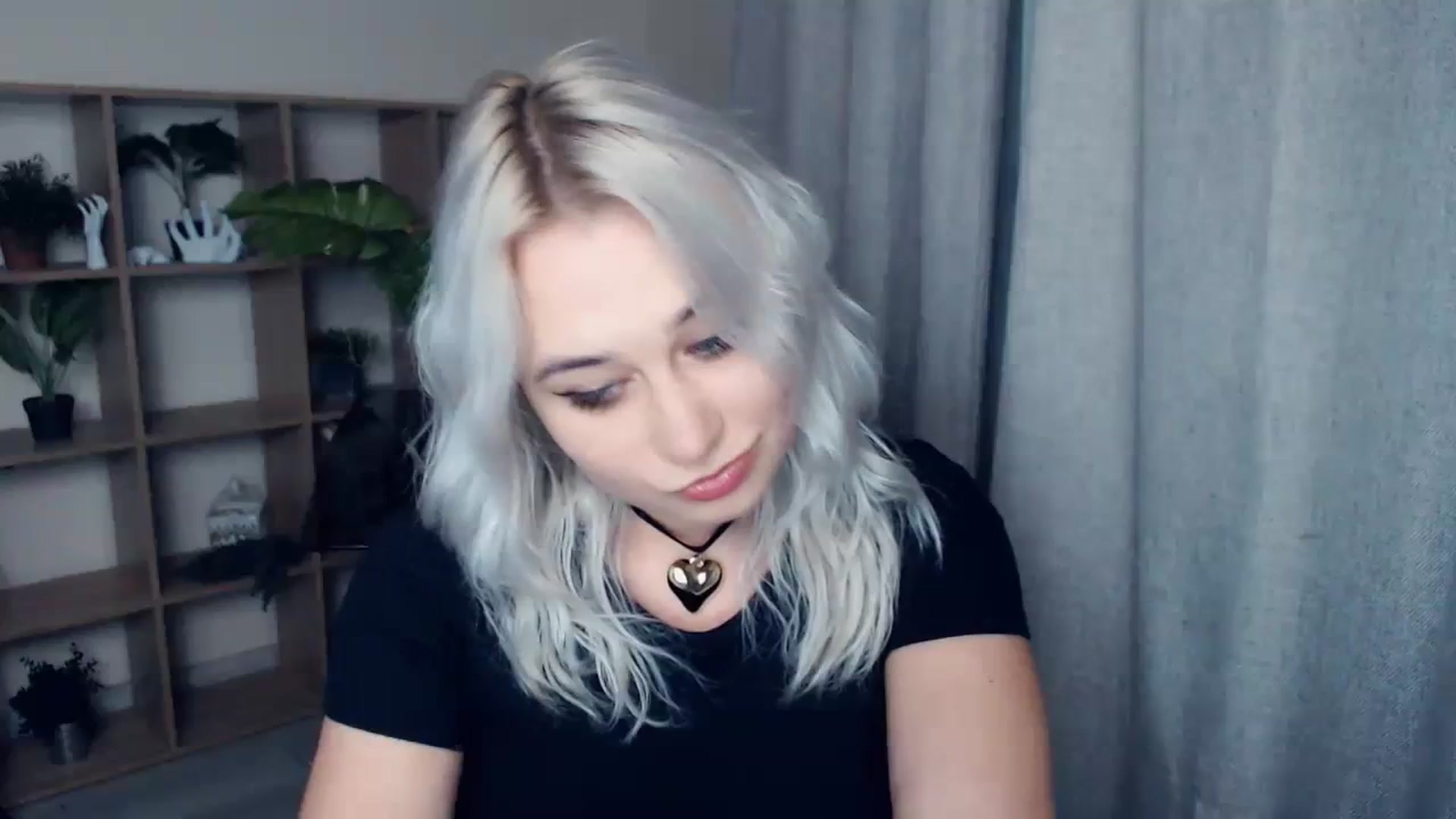 Gallery image thumbnail from Kukla_kolduna's myfreecams stream on, 01/15/2024, 16:28 image 1 of 20