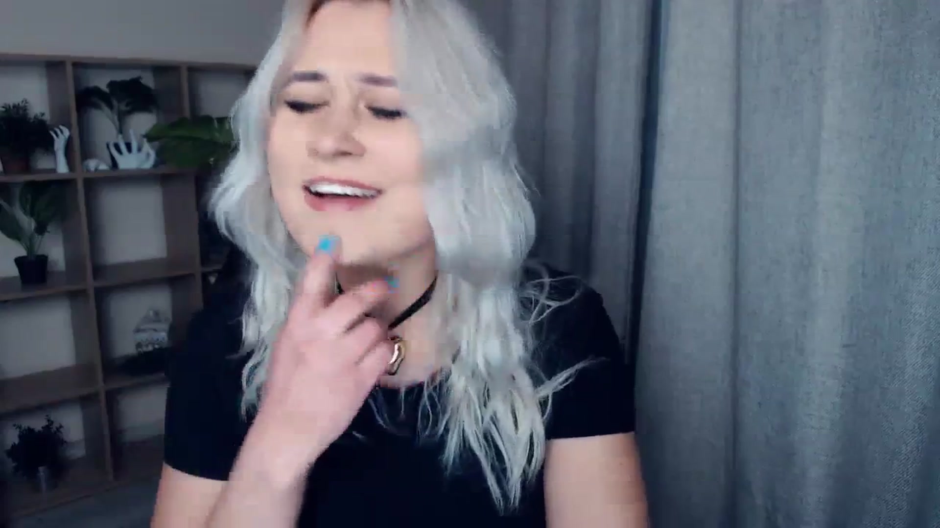 Gallery image thumbnail from Kukla_kolduna's myfreecams stream on, 01/15/2024, 16:28 image 14 of 20