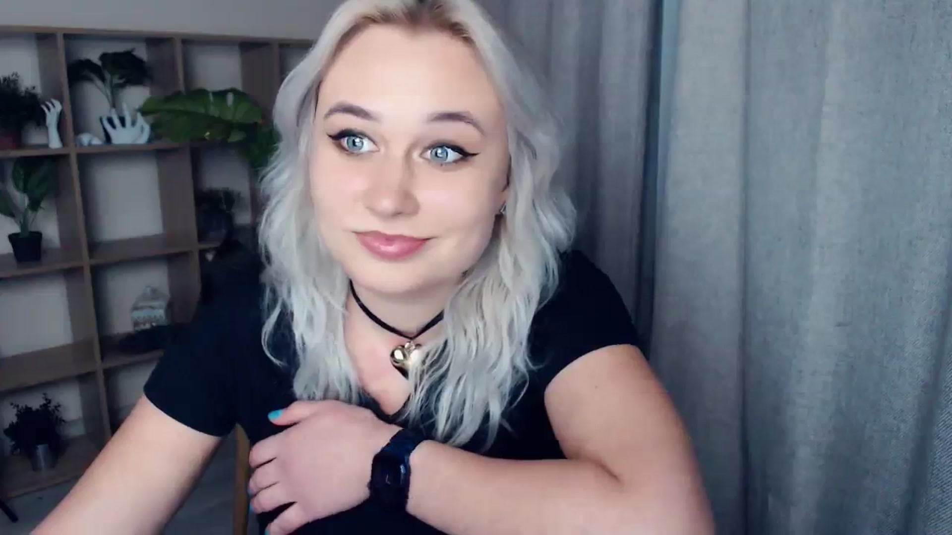 Gallery image thumbnail from Kukla_kolduna's myfreecams stream on, 01/15/2024, 18:49 image 14 of 20