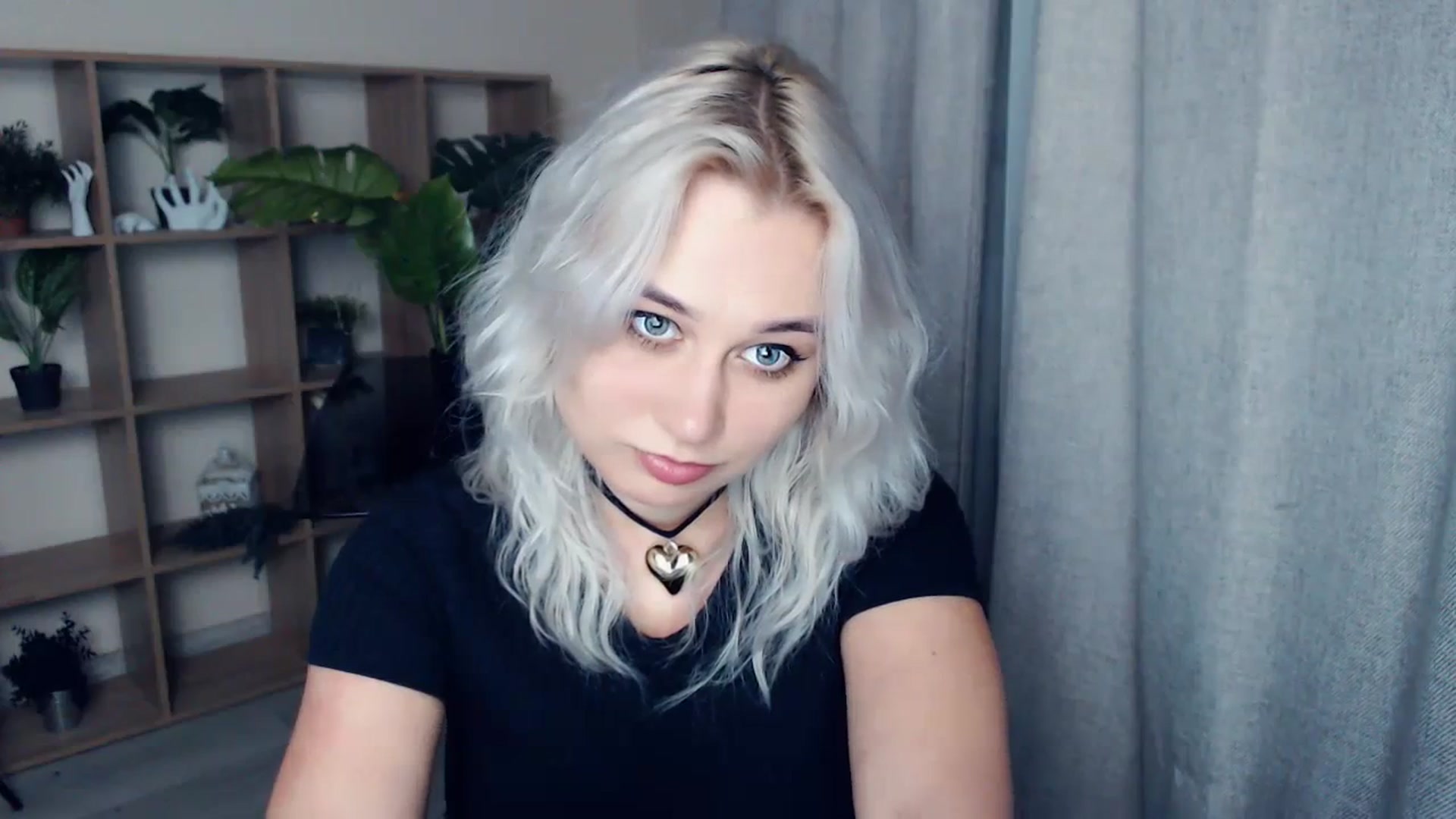 Gallery image thumbnail from Kukla_kolduna's myfreecams stream on, 01/15/2024, 18:49 image 5 of 20