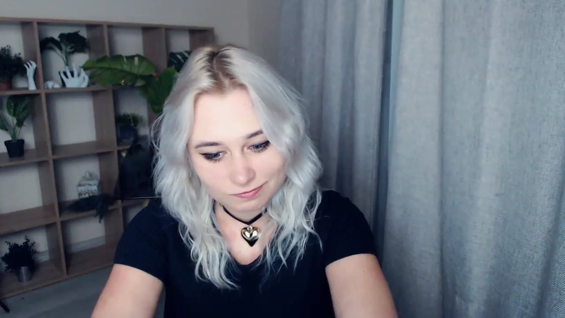 Gallery image thumbnail from Kukla_kolduna's myfreecams stream on, 01/15/2024, 18:49 image 7 of 20