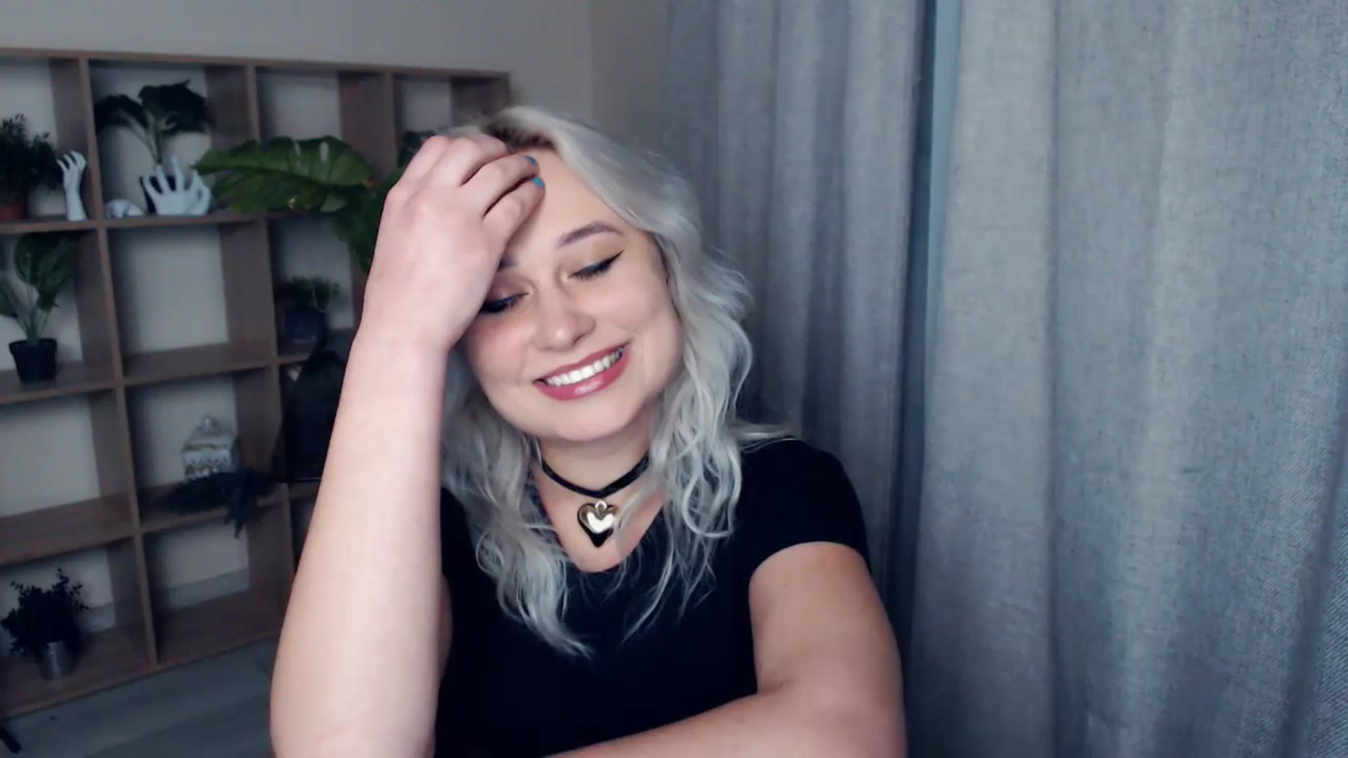 Gallery image thumbnail from Kukla_kolduna's myfreecams stream on, 01/15/2024, 18:49 image 1 of 20