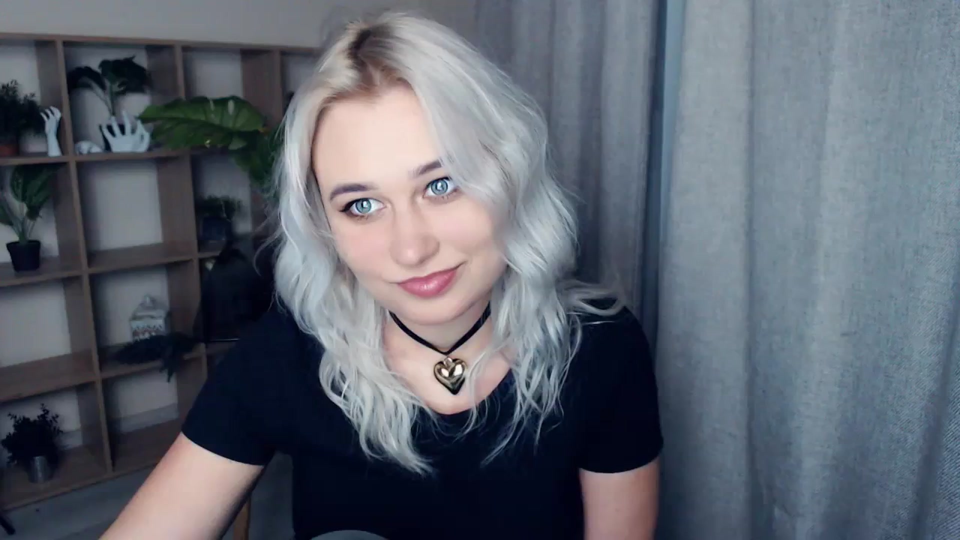 Gallery image thumbnail from Kukla_kolduna's myfreecams stream on, 01/15/2024, 18:49 image 2 of 20