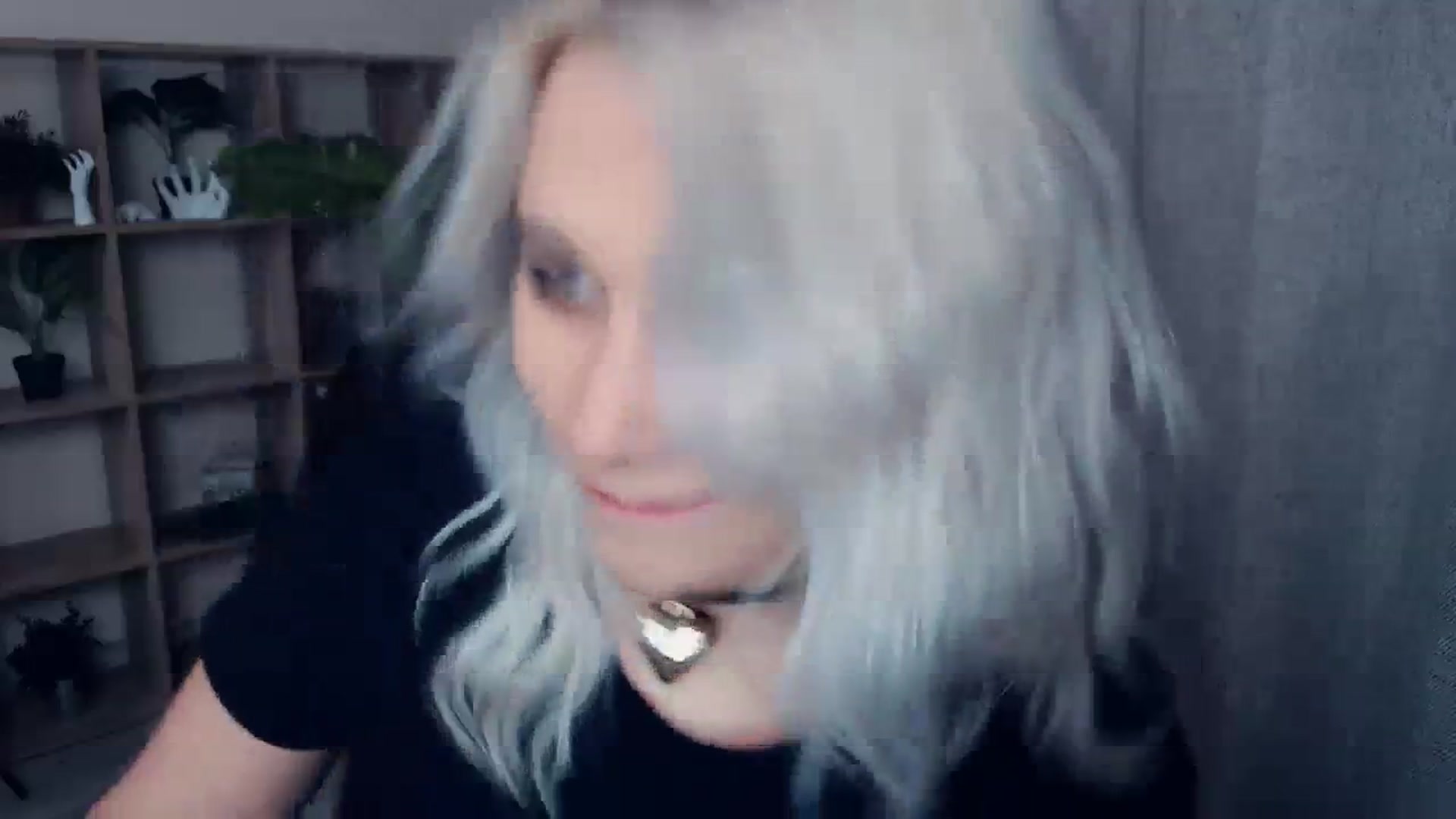 Gallery image thumbnail from Kukla_kolduna's myfreecams stream on, 01/15/2024, 19:29 image 11 of 20