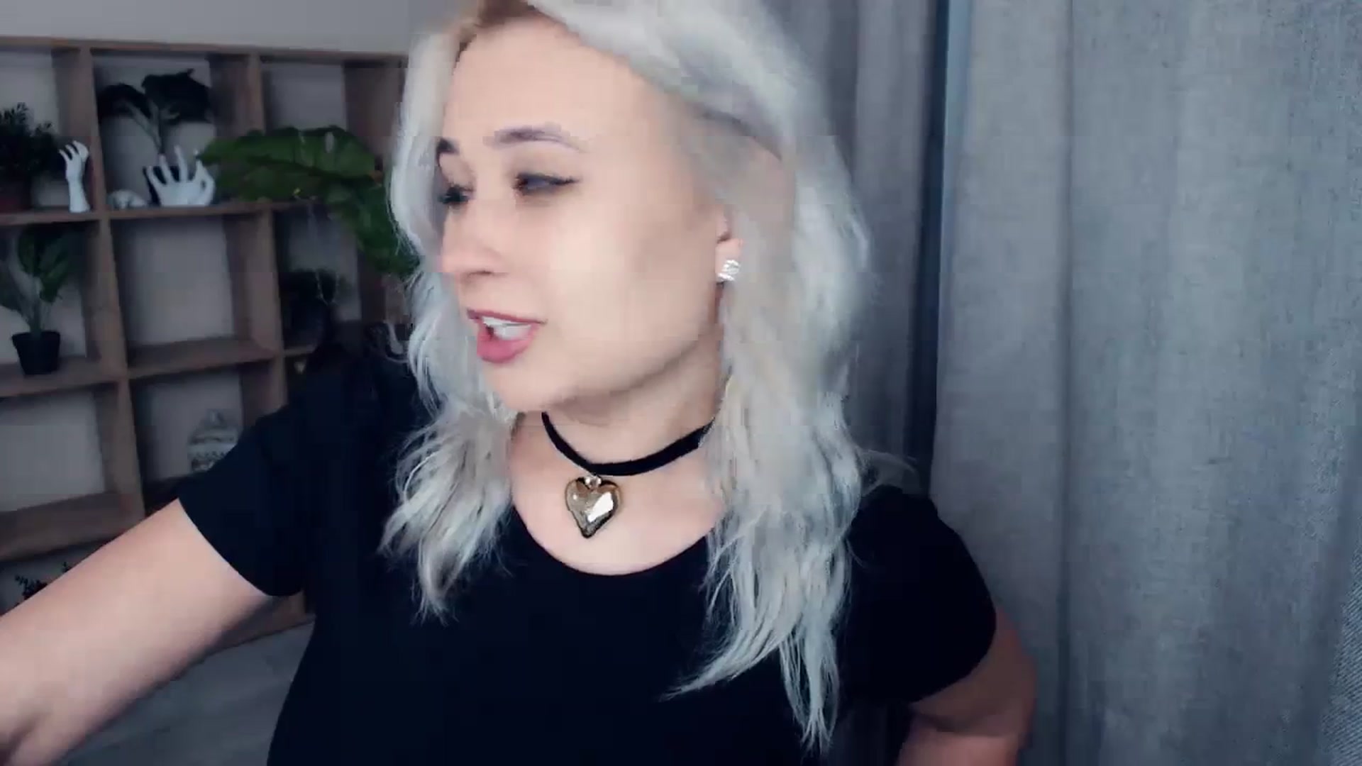 Gallery image thumbnail from Kukla_kolduna's myfreecams stream on, 01/15/2024, 19:29 image 2 of 20