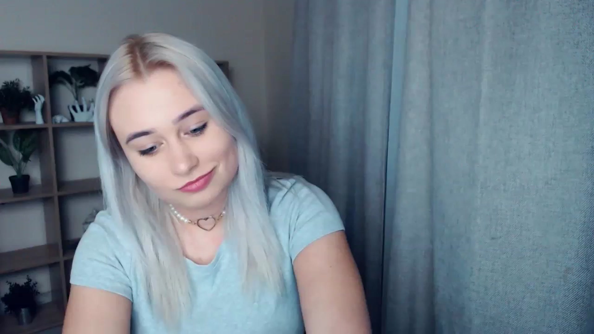 Gallery image thumbnail from Kukla_kolduna's myfreecams stream on, 01/19/2024, 15:19 image 20 of 20