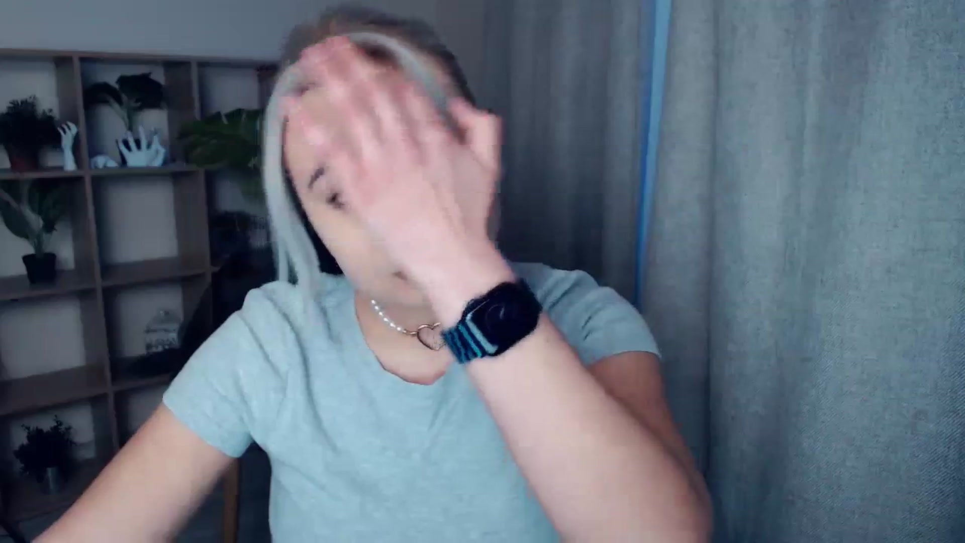 Gallery image thumbnail from Kukla_kolduna's myfreecams stream on, 01/19/2024, 15:19 image 3 of 20