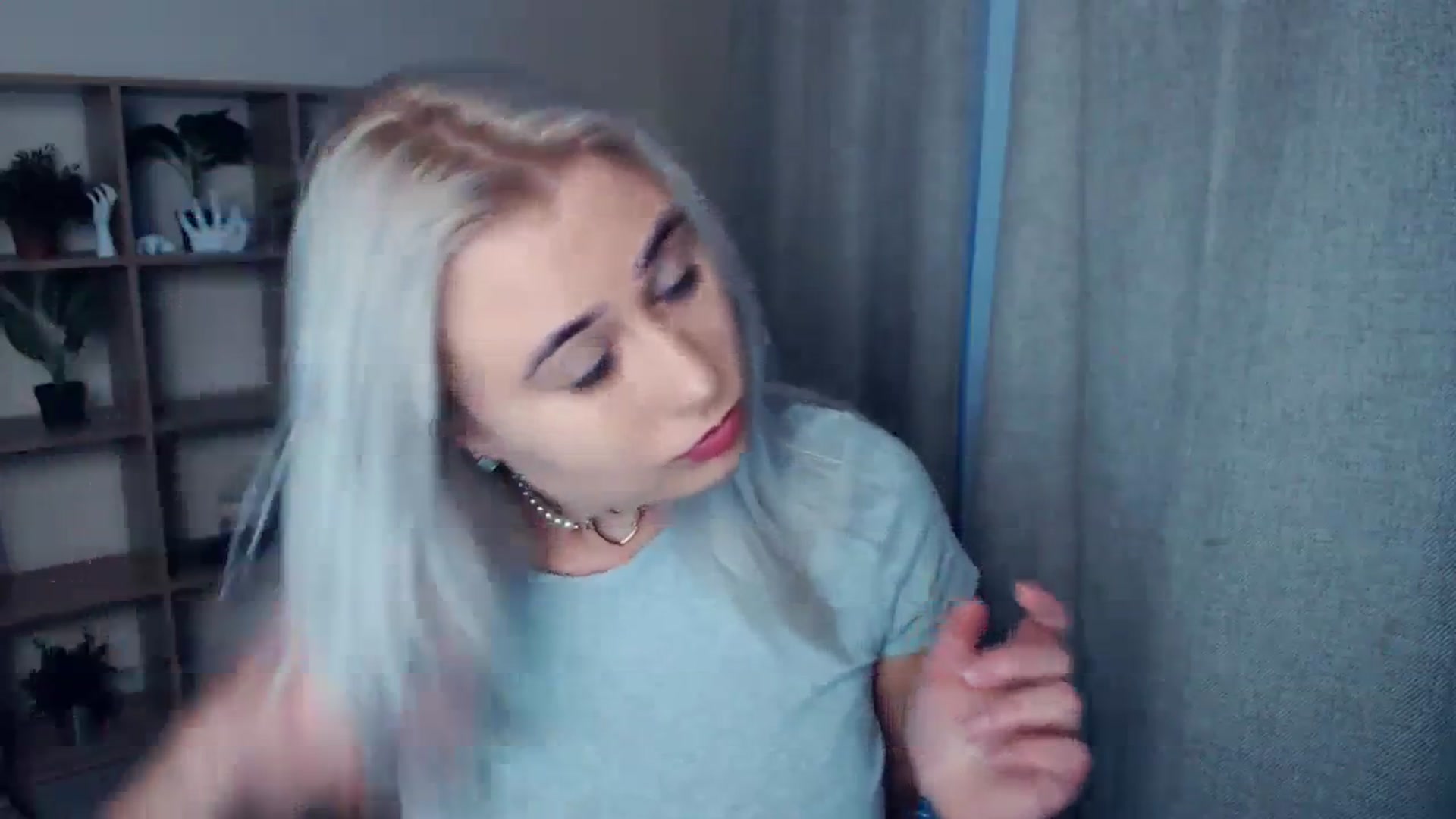 Gallery image thumbnail from Kukla_kolduna's myfreecams stream on, 01/19/2024, 15:19 image 4 of 20