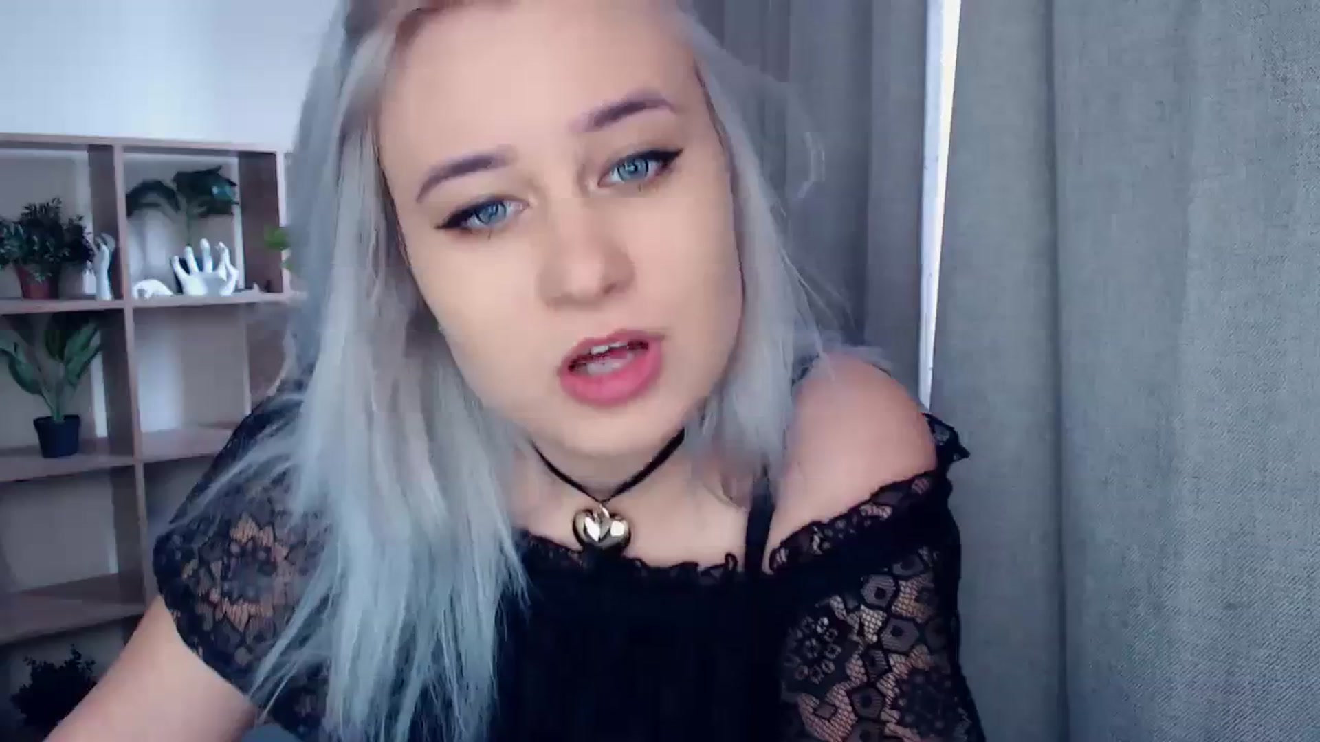 Gallery image thumbnail from Kukla_kolduna's myfreecams stream on, 01/20/2024, 10:15 image 12 of 20