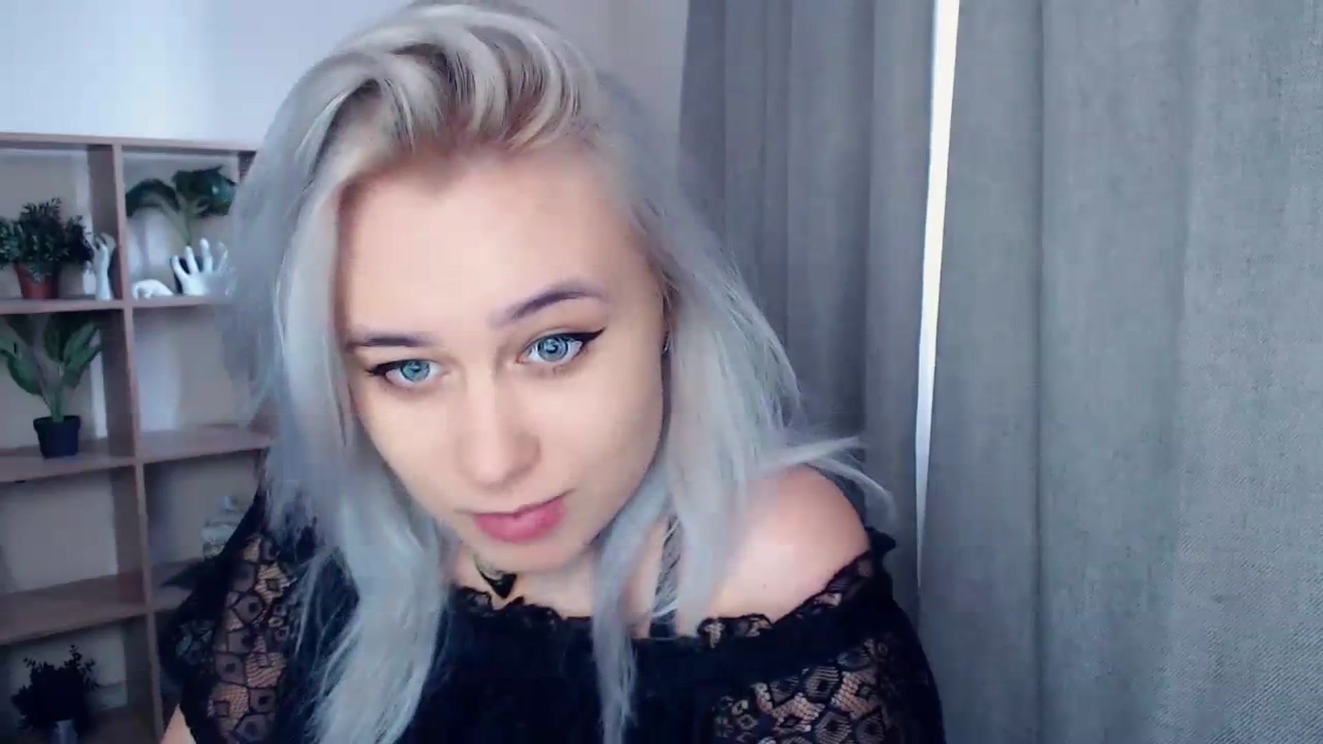 Gallery image thumbnail from Kukla_kolduna's myfreecams stream on, 01/20/2024, 10:15 image 17 of 20