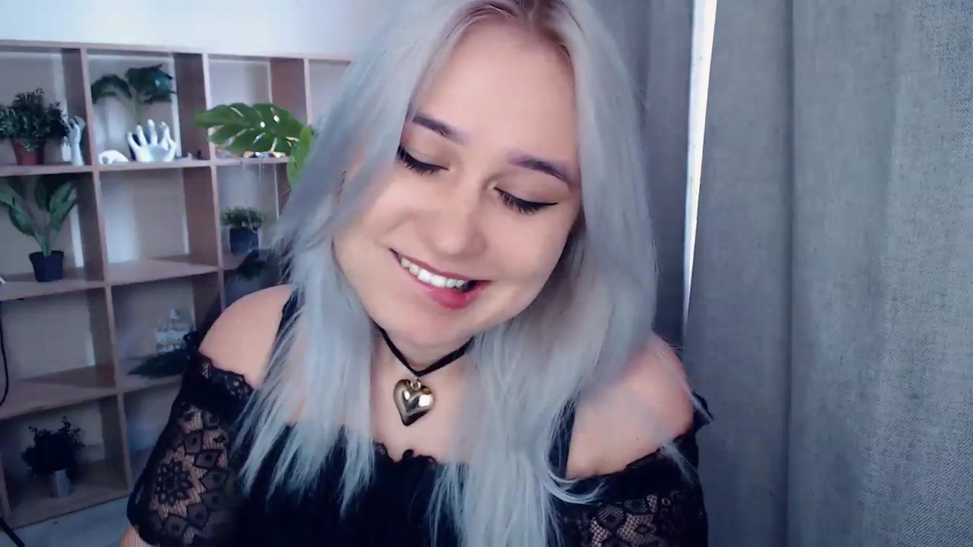 Gallery image thumbnail from Kukla_kolduna's myfreecams stream on, 01/20/2024, 10:15 image 4 of 20