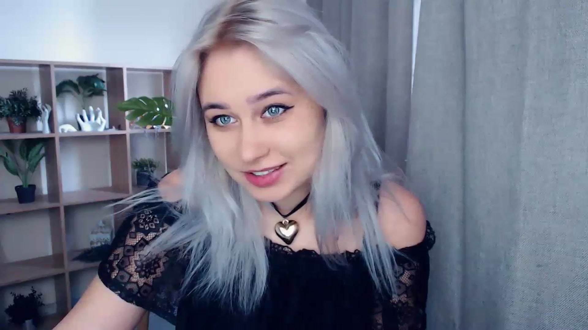 Gallery image thumbnail from Kukla_kolduna's myfreecams stream on, 01/20/2024, 10:15 image 13 of 20