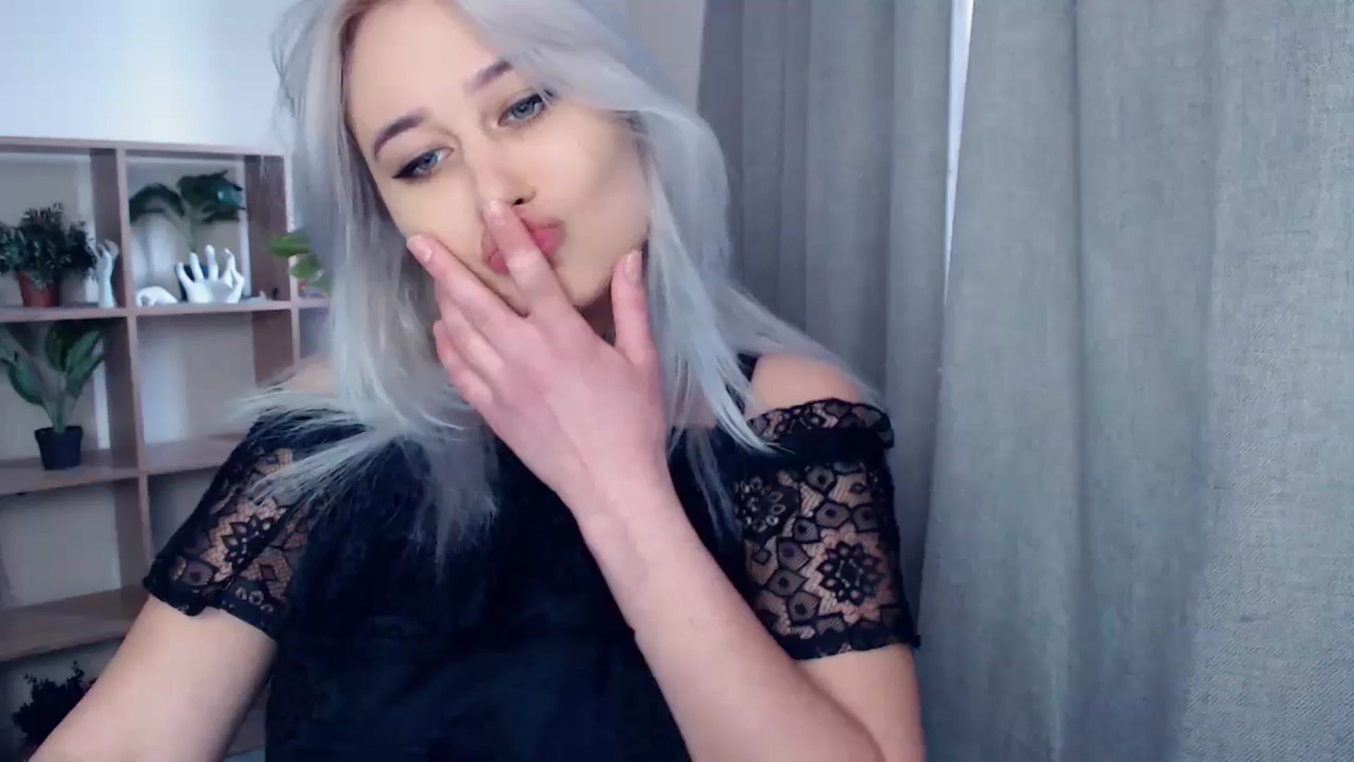 Gallery image thumbnail from Kukla_kolduna's myfreecams stream on, 01/20/2024, 10:15 image 15 of 20