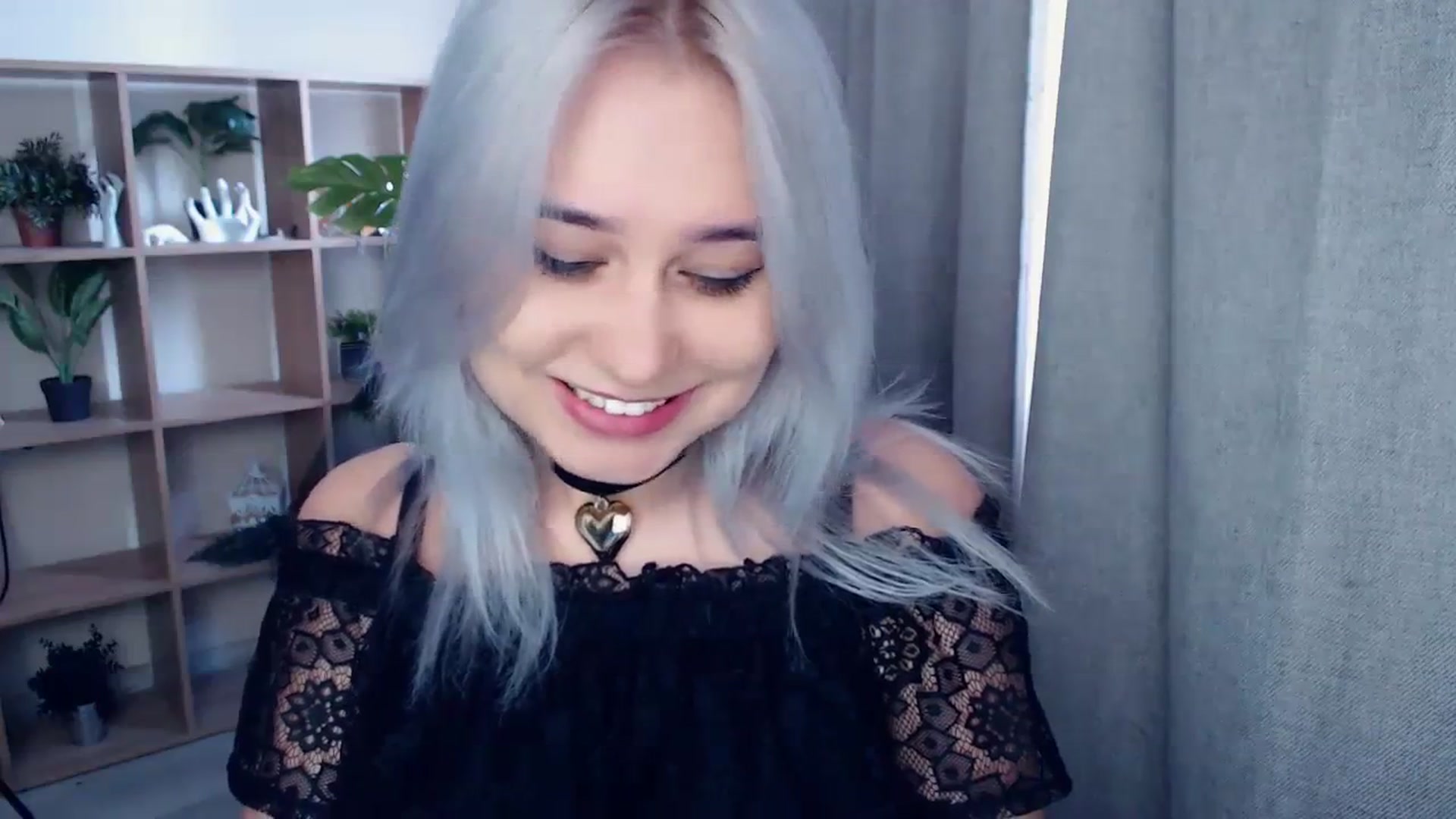 Gallery image thumbnail from Kukla_kolduna's myfreecams stream on, 01/20/2024, 10:15 image 10 of 20