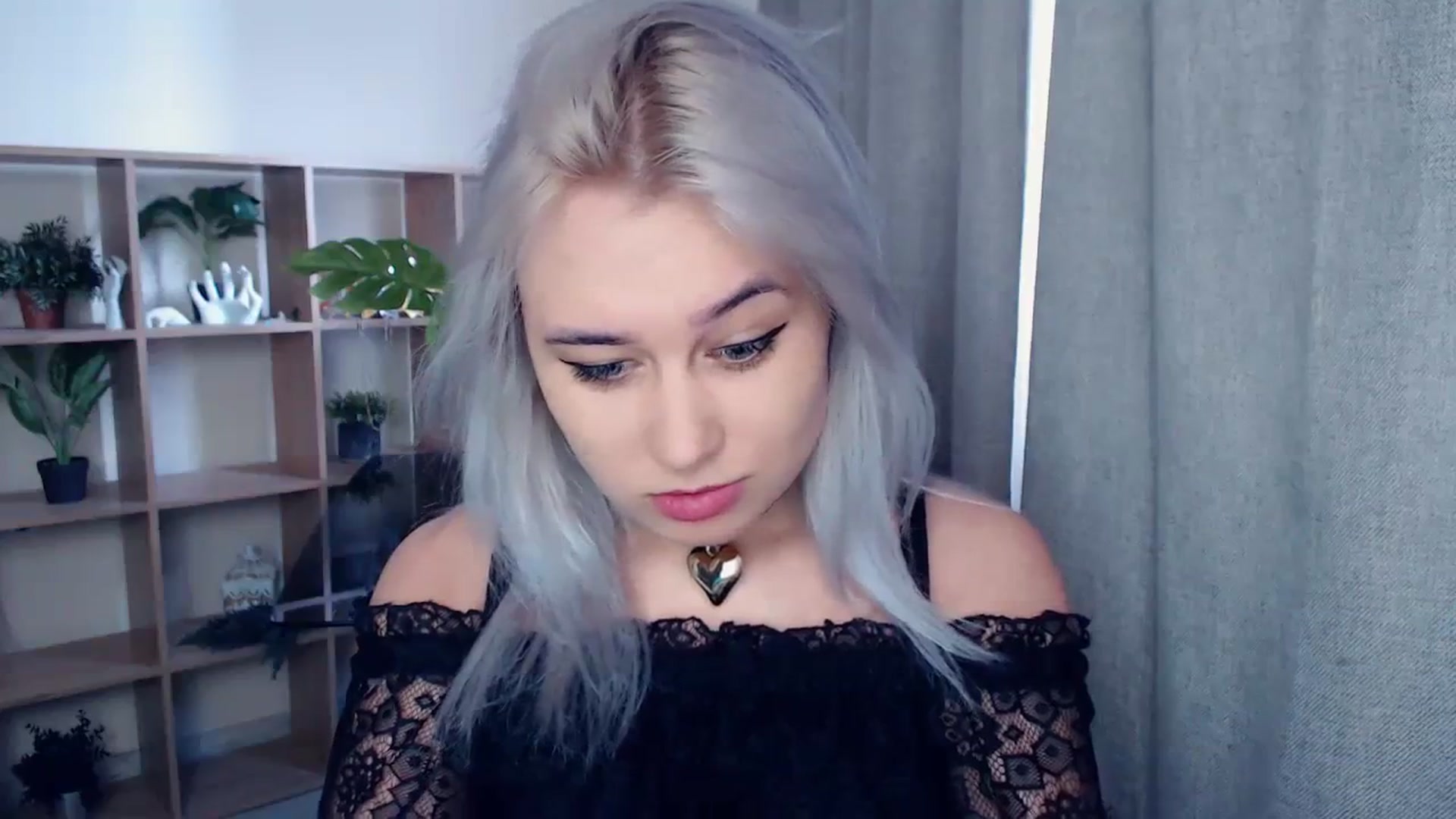 Gallery image thumbnail from Kukla_kolduna's myfreecams stream on, 01/20/2024, 10:15 image 19 of 20
