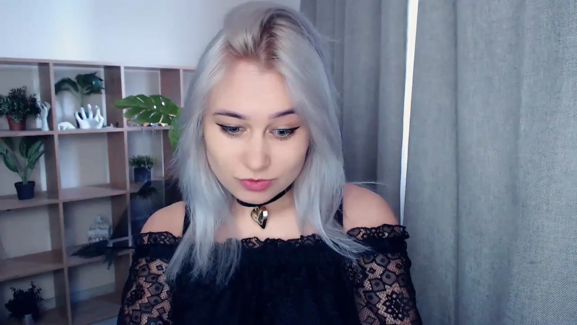 Gallery image thumbnail from Kukla_kolduna's myfreecams stream on, 01/20/2024, 10:15 image 20 of 20