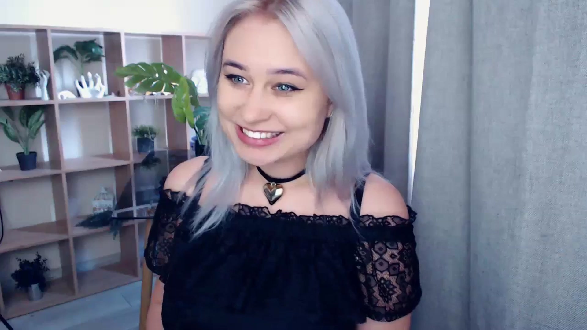Gallery image thumbnail from Kukla_kolduna's myfreecams stream on, 01/20/2024, 10:15 image 8 of 20