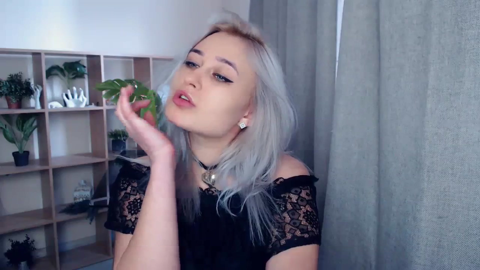 Gallery image thumbnail from Kukla_kolduna's myfreecams stream on, 01/20/2024, 10:15 image 14 of 20