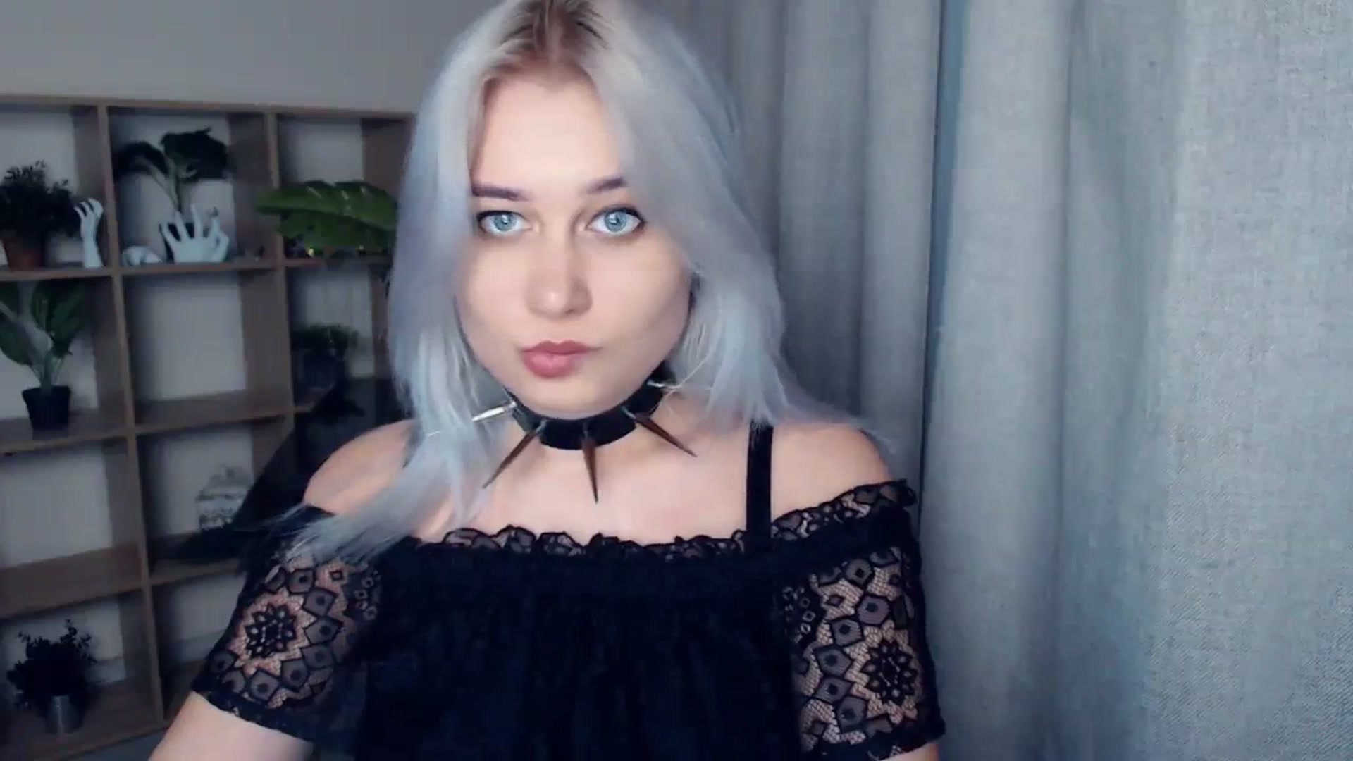 Gallery image thumbnail from Kukla_kolduna's myfreecams stream on, 01/20/2024, 15:48 image 10 of 20