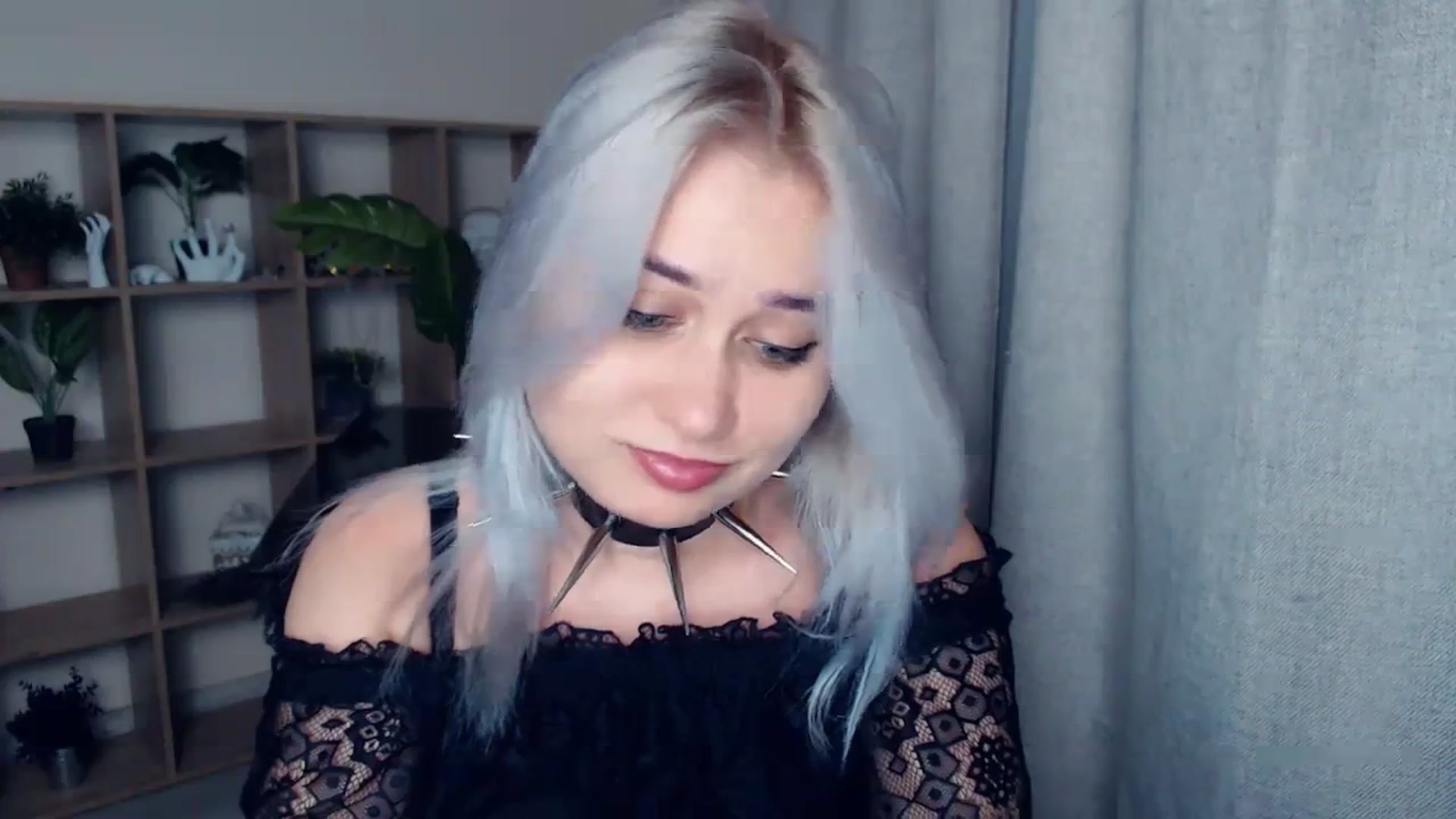 Gallery image thumbnail from Kukla_kolduna's myfreecams stream on, 01/20/2024, 15:48 image 13 of 20