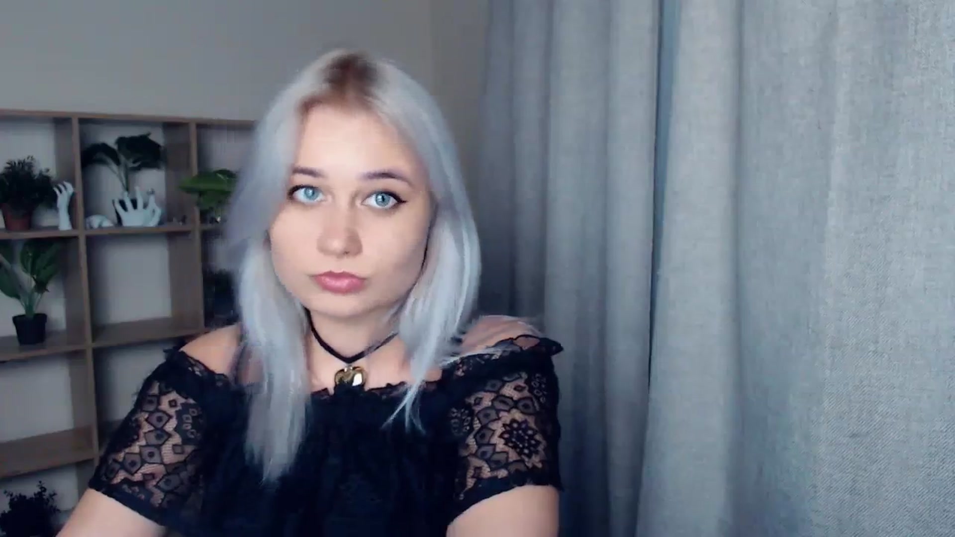 Gallery image thumbnail from Kukla_kolduna's myfreecams stream on, 01/20/2024, 15:48 image 20 of 20