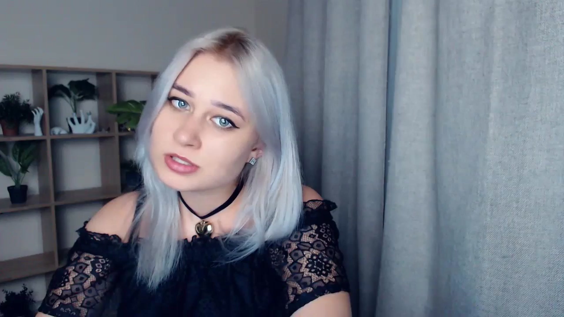 Gallery image thumbnail from Kukla_kolduna's myfreecams stream on, 01/20/2024, 15:48 image 17 of 20