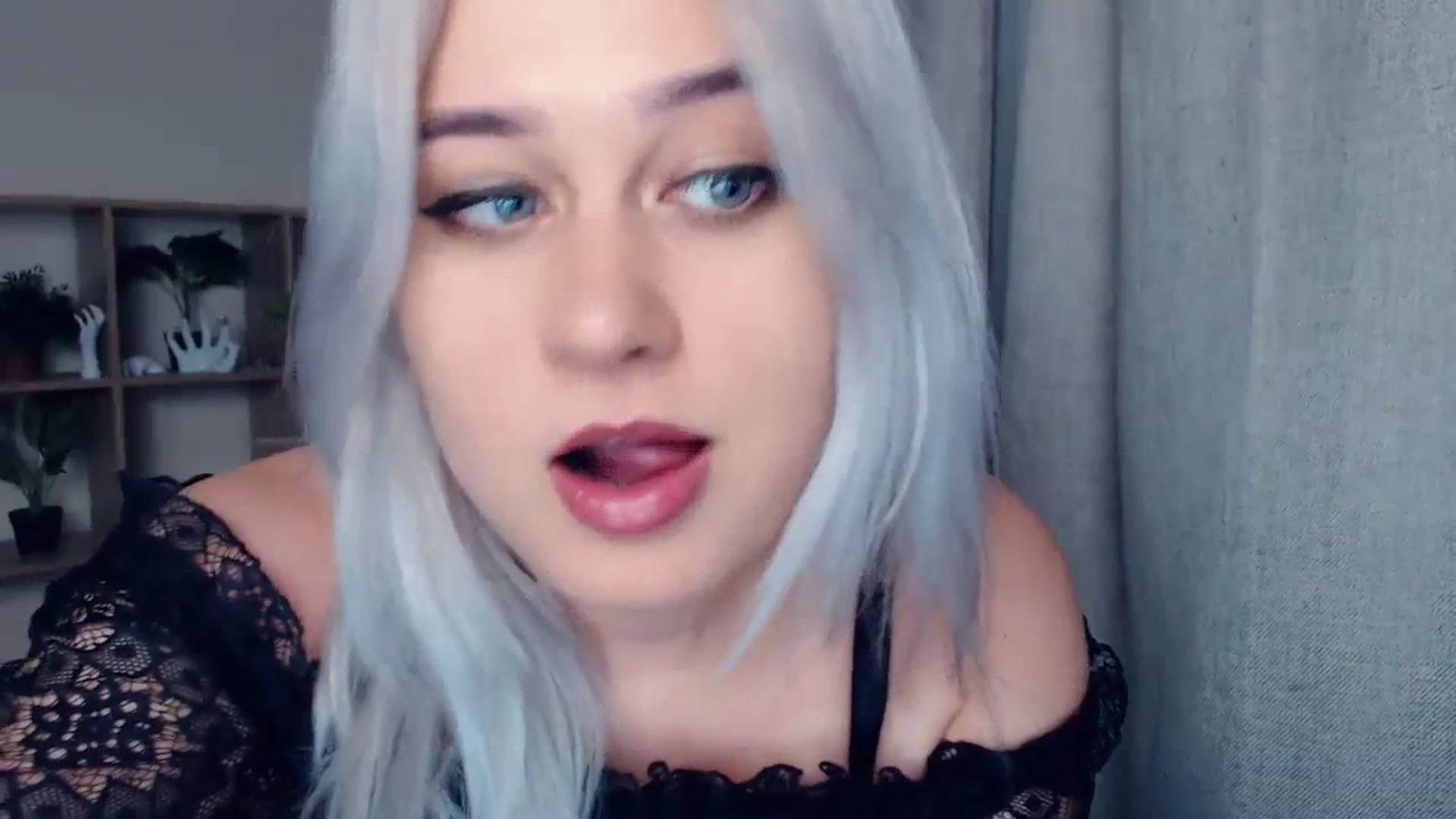 Gallery image thumbnail from Kukla_kolduna's myfreecams stream on, 01/20/2024, 15:48 image 14 of 20