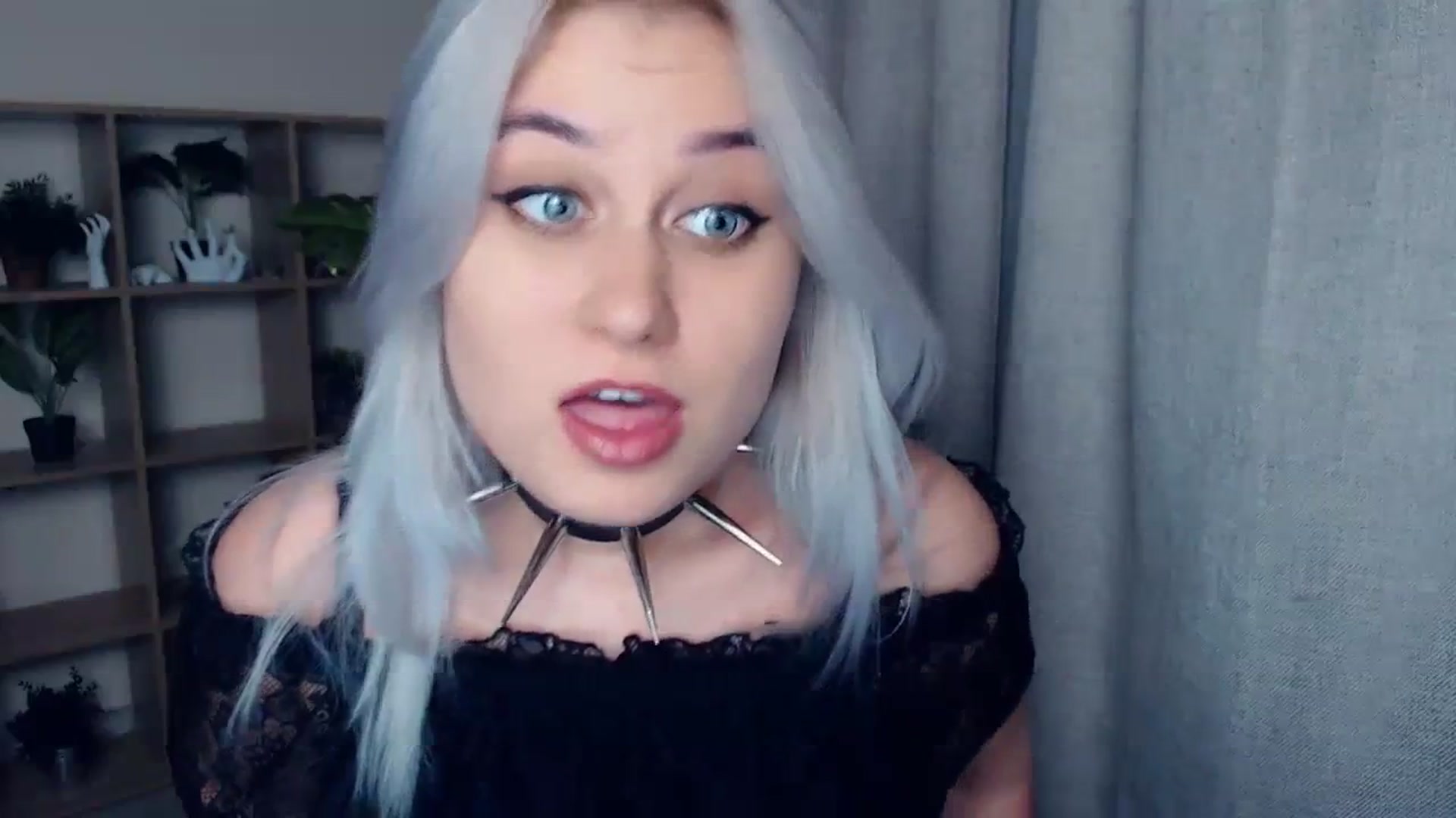 Gallery image thumbnail from Kukla_kolduna's myfreecams stream on, 01/20/2024, 15:48 image 12 of 20