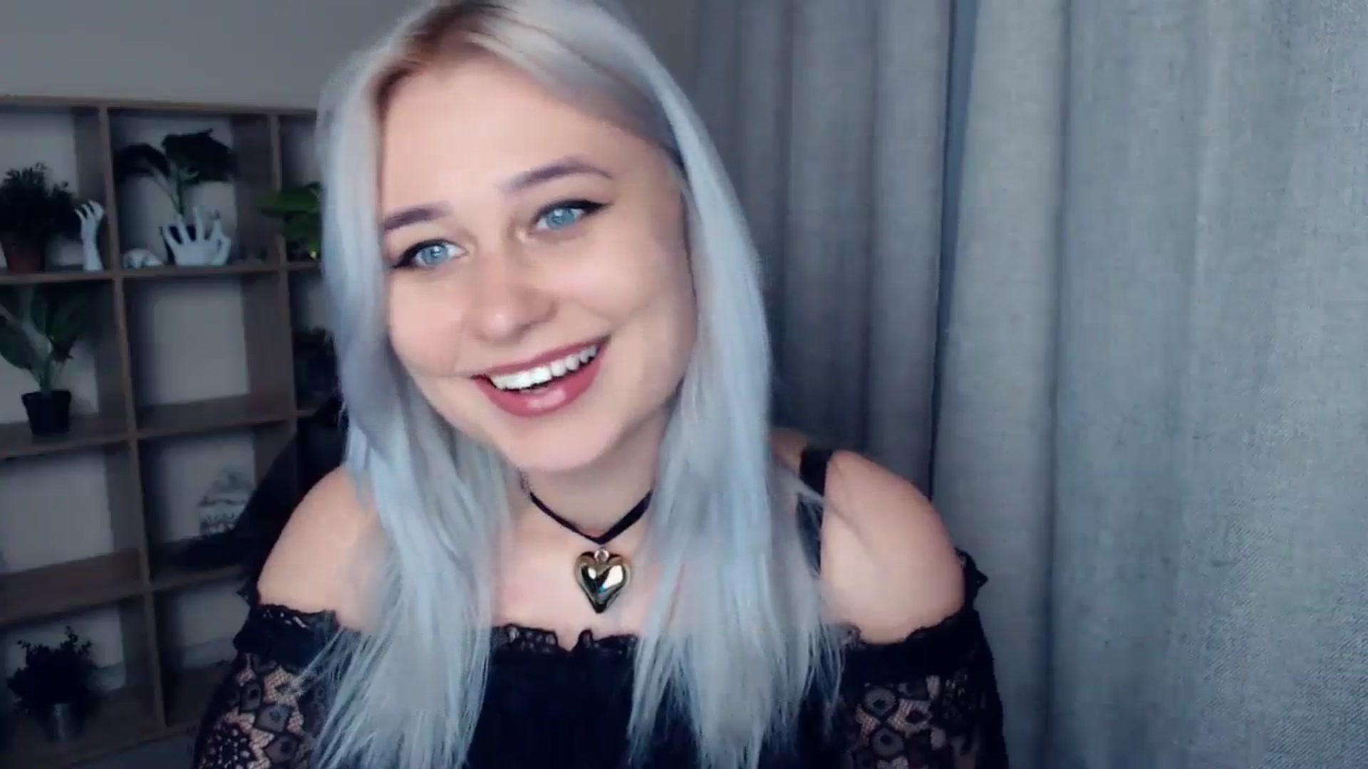 Gallery image thumbnail from Kukla_kolduna's myfreecams stream on, 01/20/2024, 15:48 image 7 of 20