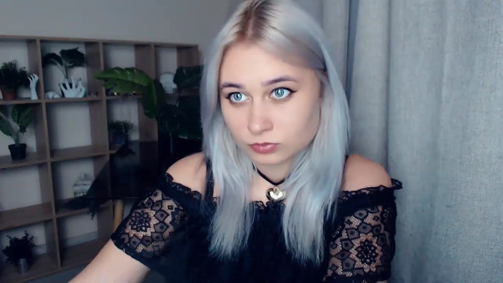 Gallery image thumbnail from Kukla_kolduna's myfreecams stream on, 01/20/2024, 15:48 image 5 of 20