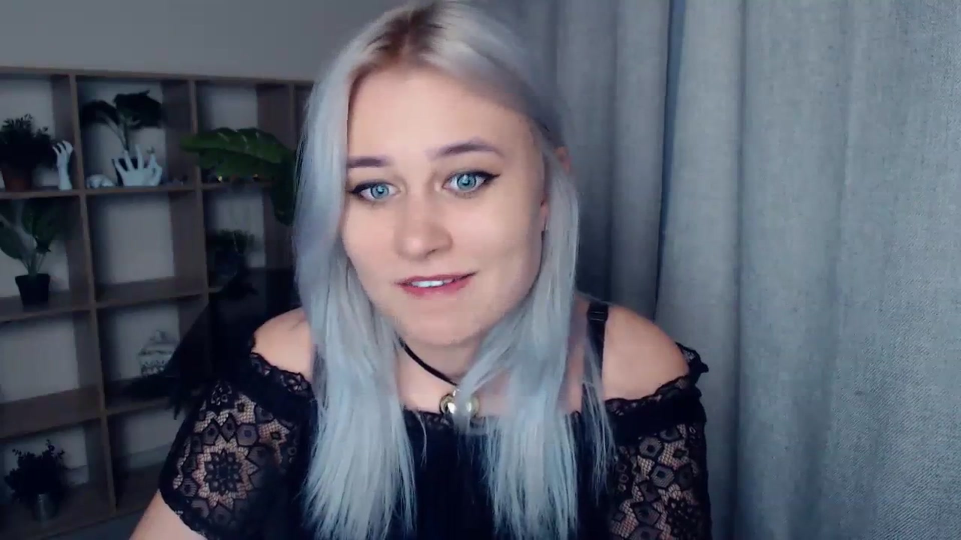 Gallery image thumbnail from Kukla_kolduna's myfreecams stream on, 01/20/2024, 15:48 image 2 of 20