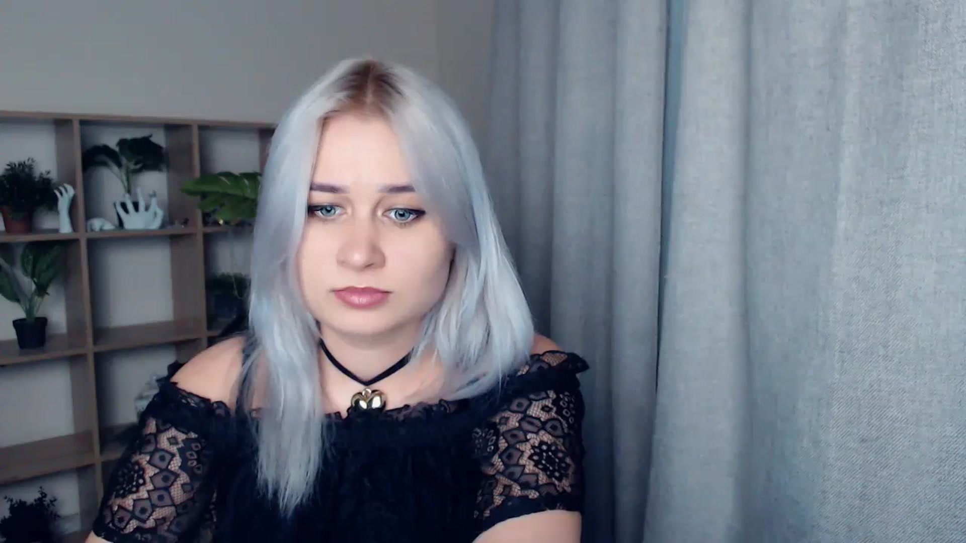 Gallery image thumbnail from Kukla_kolduna's myfreecams stream on, 01/20/2024, 15:48 image 19 of 20